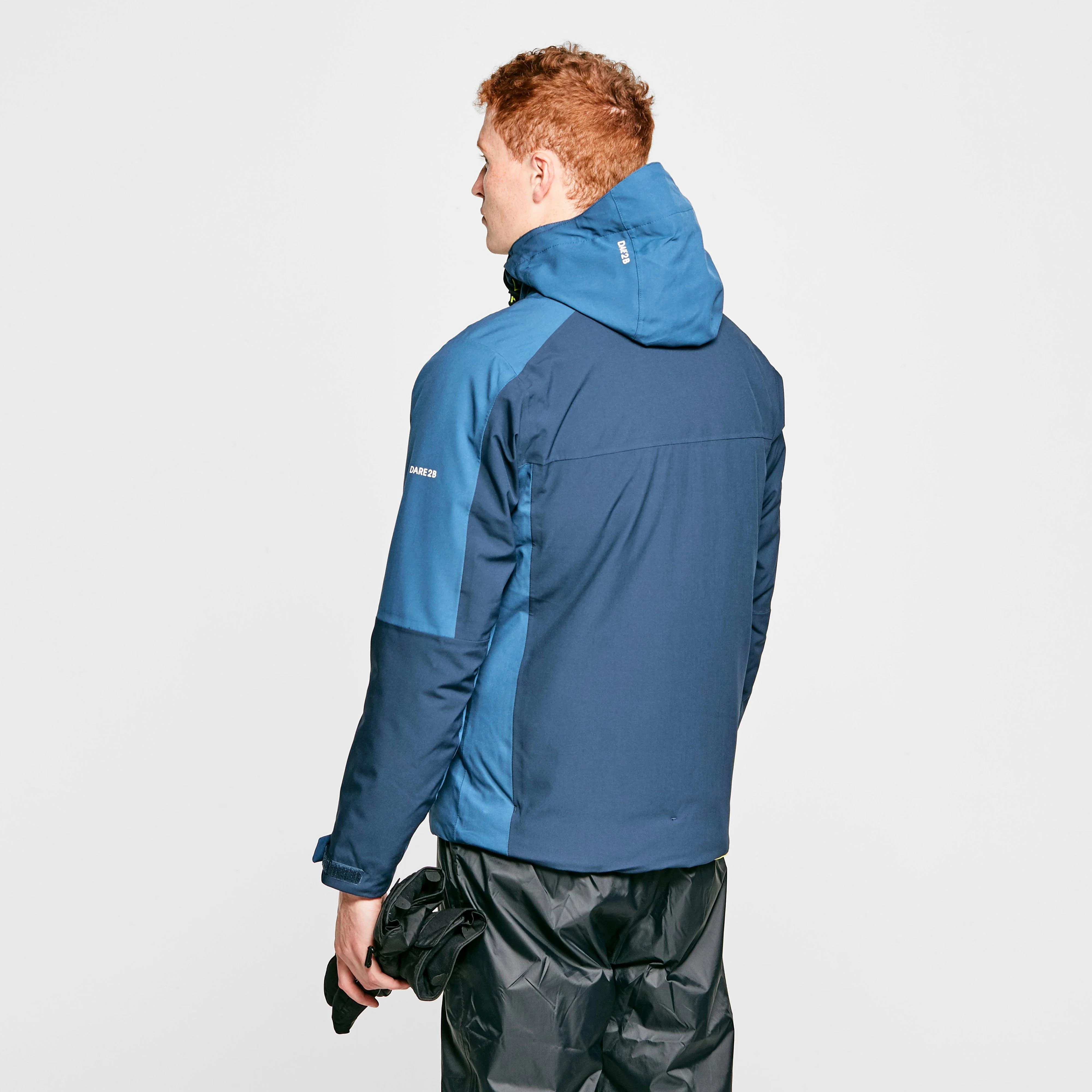 Mens' Intermit II Jacket - Image 2