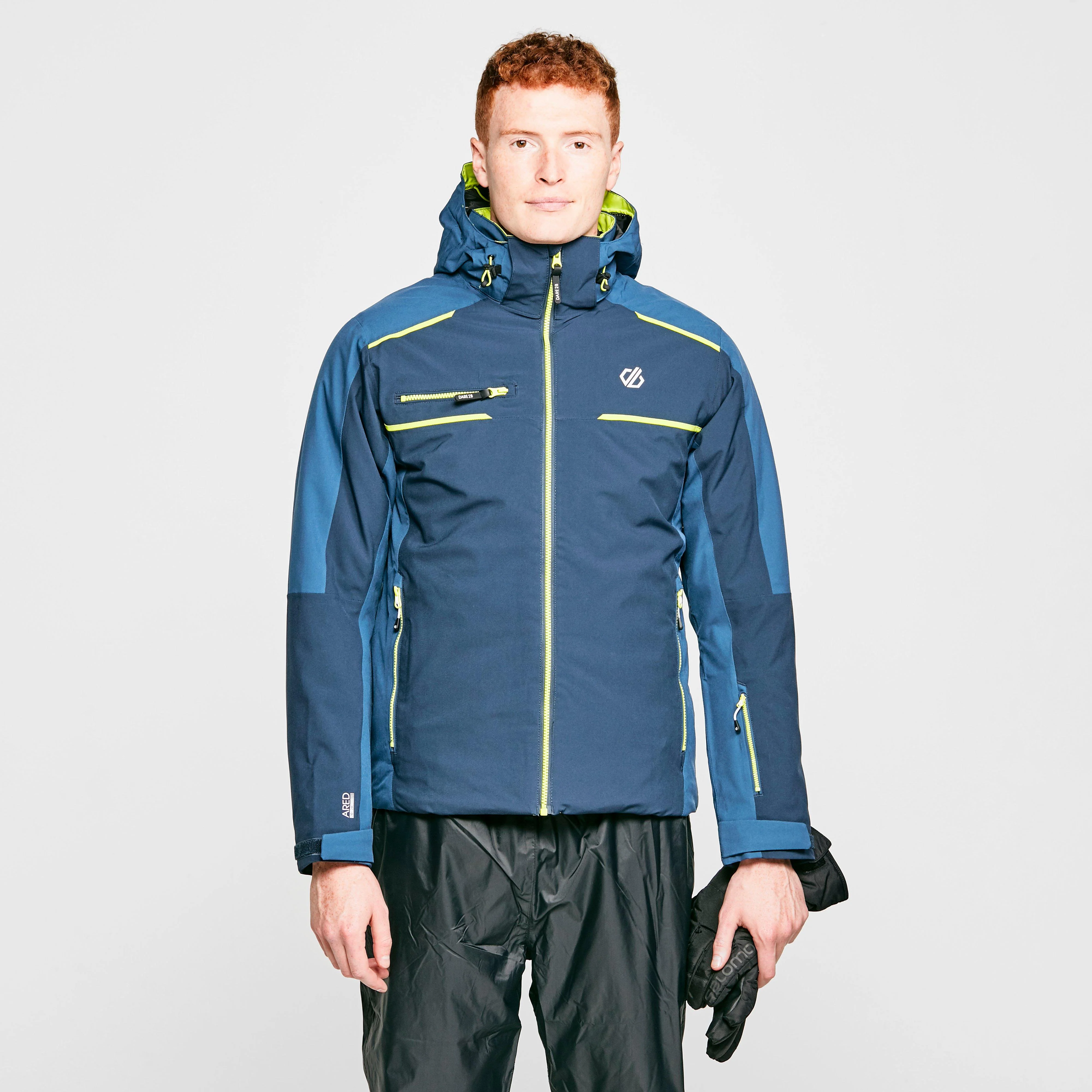 Mens' Intermit II Jacket - Image 3