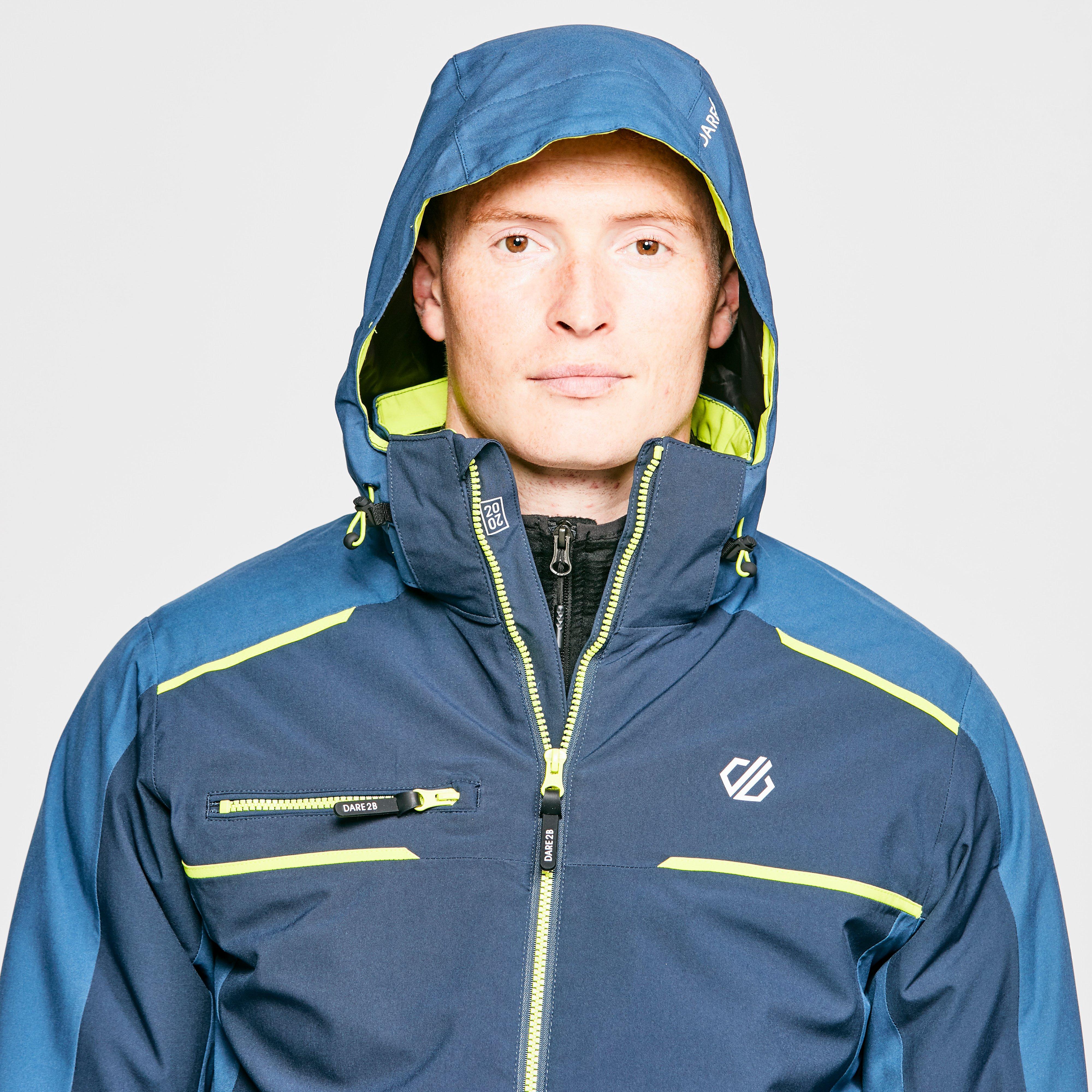 Mens' Intermit II Jacket - Image 4