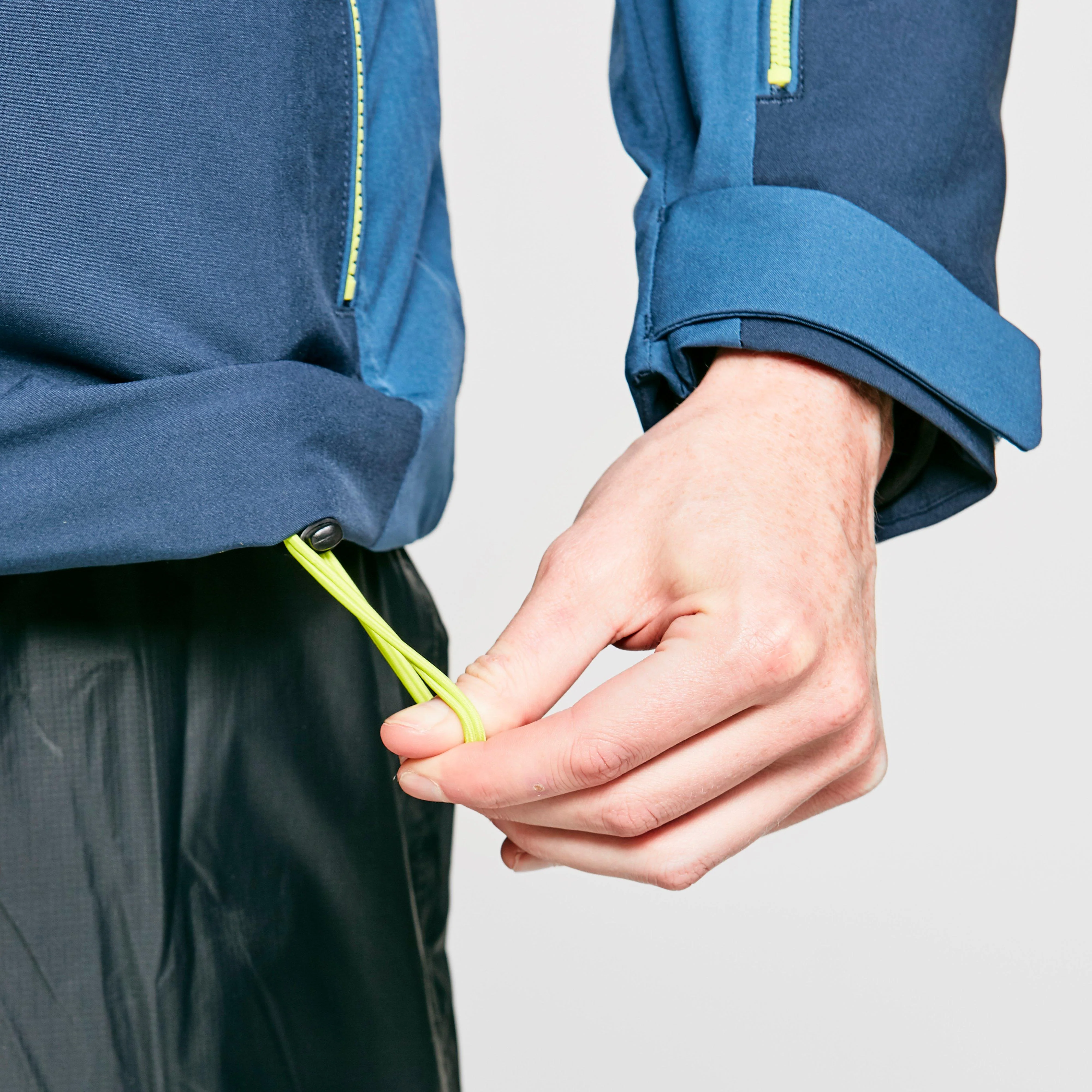 Mens' Intermit II Jacket - Image 7