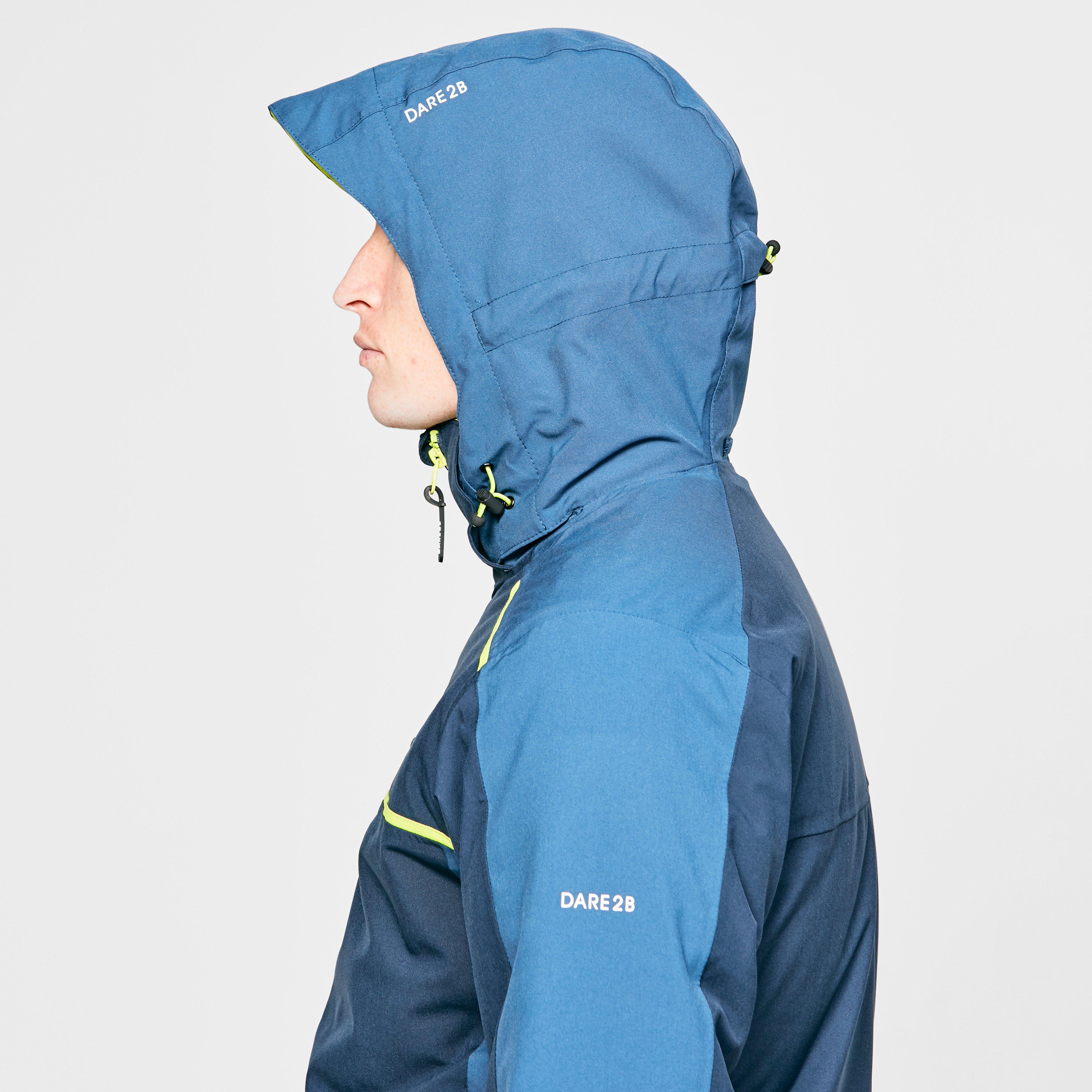 Mens' Intermit II Jacket - Image 8