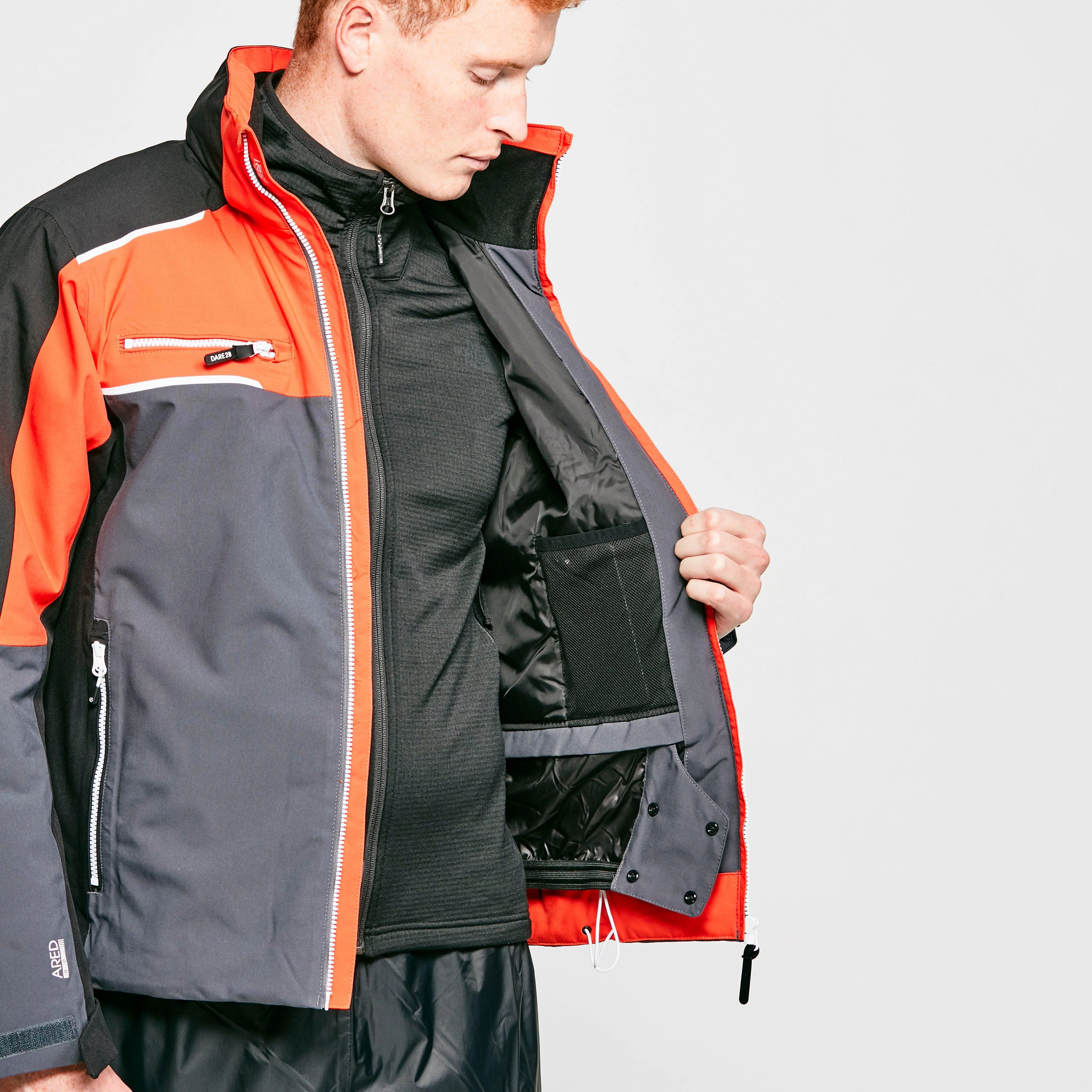 Mens' Intermit II Jacket - Image 15