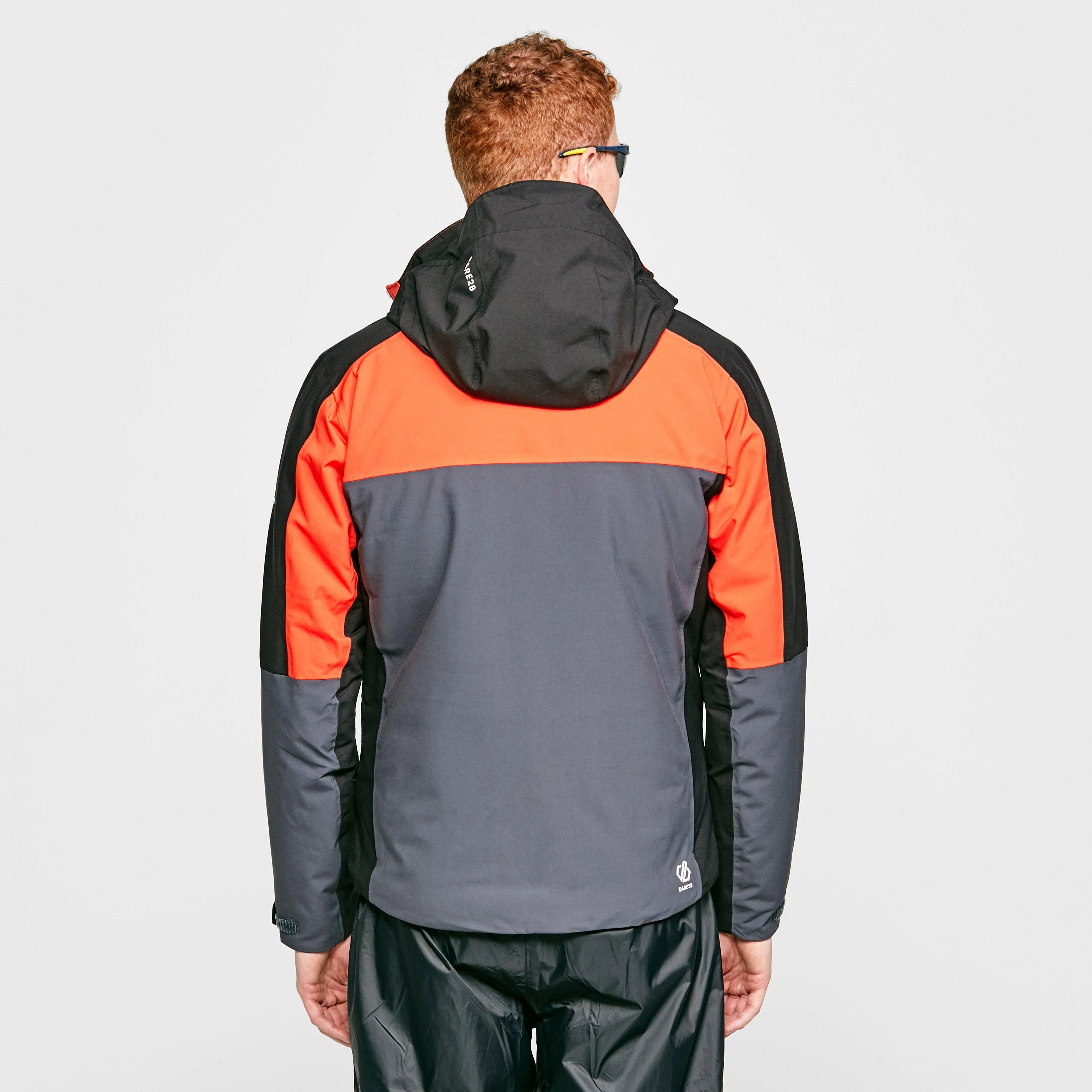 Mens' Intermit II Jacket - Image 2