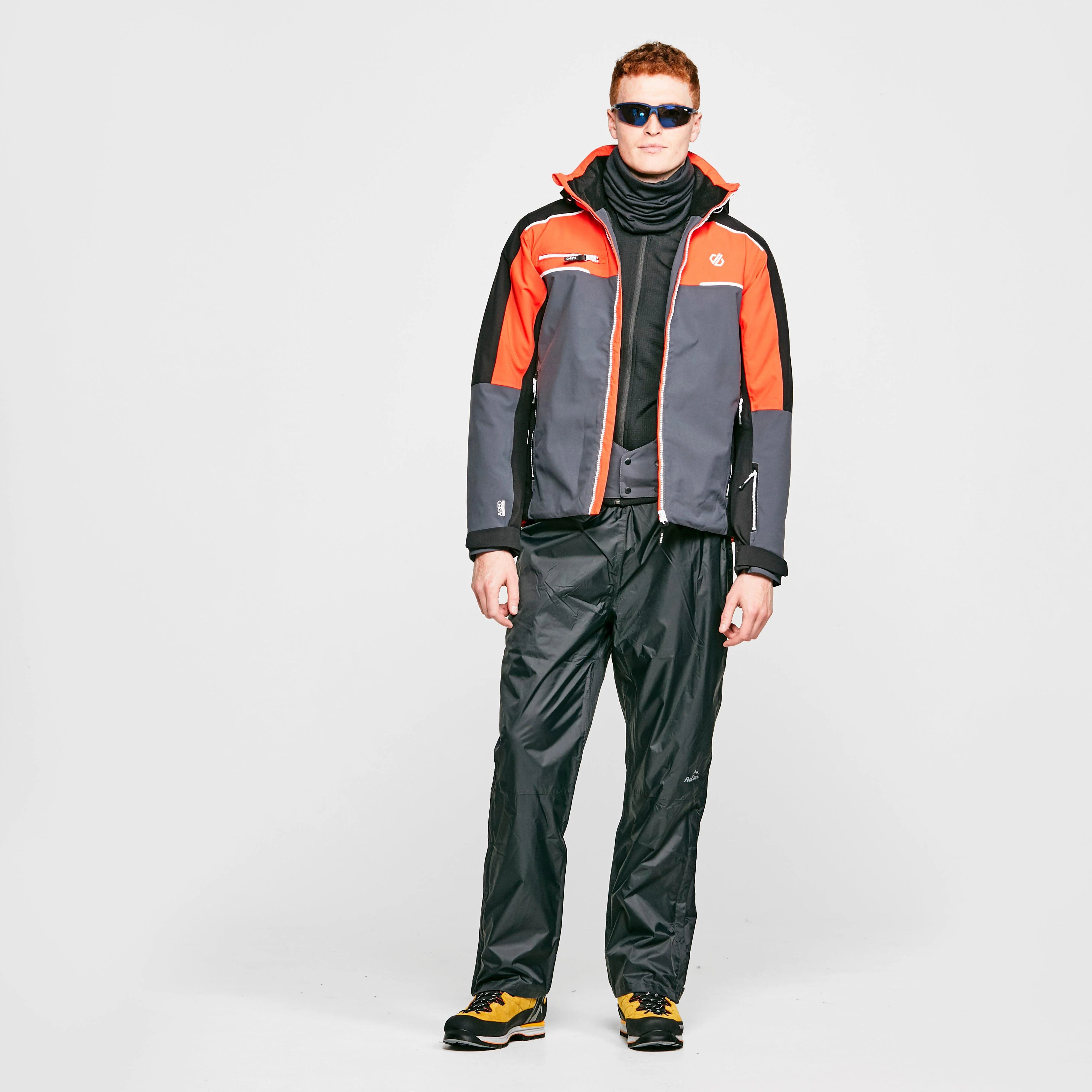 Mens' Intermit II Jacket - Image 3