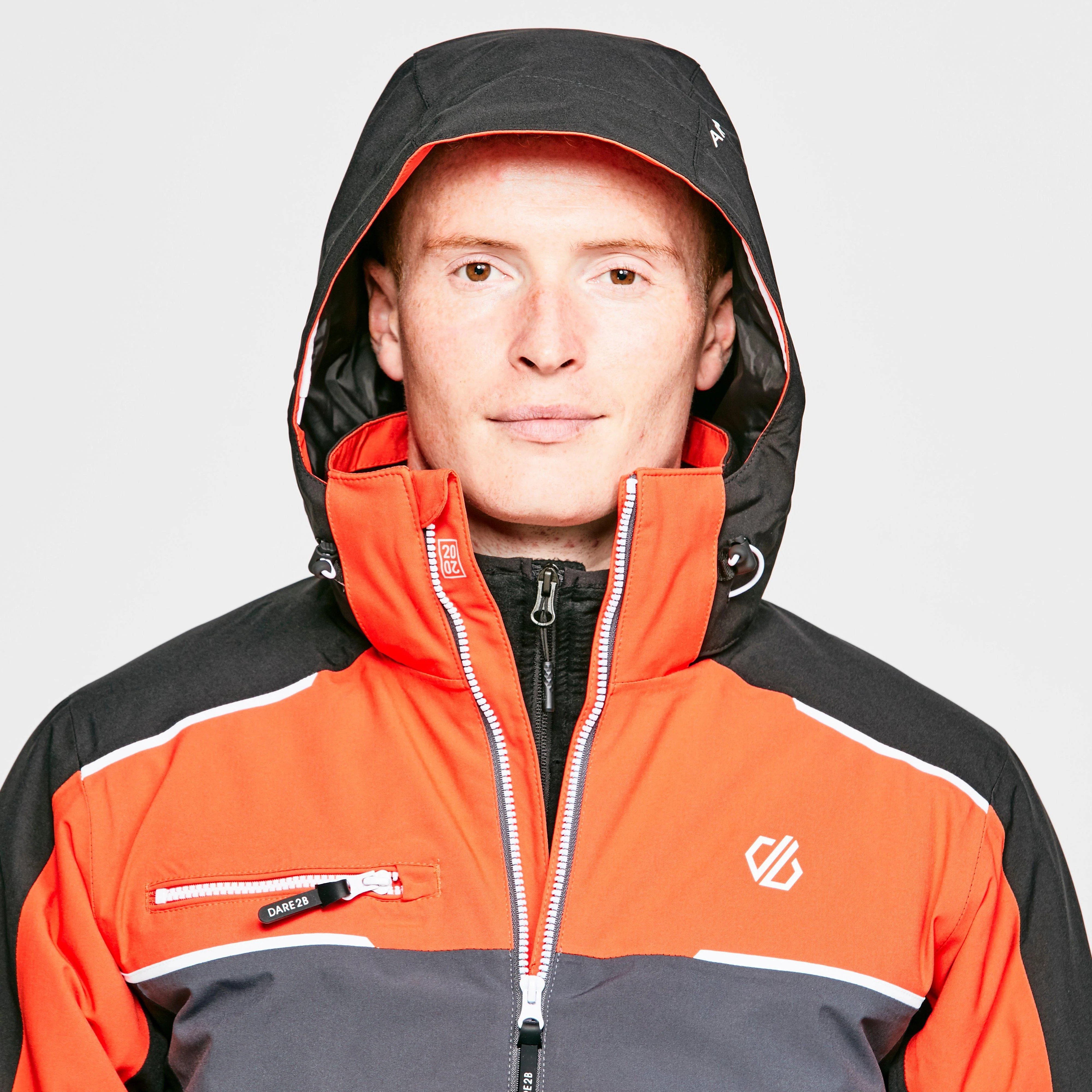 Mens' Intermit II Jacket - Image 5