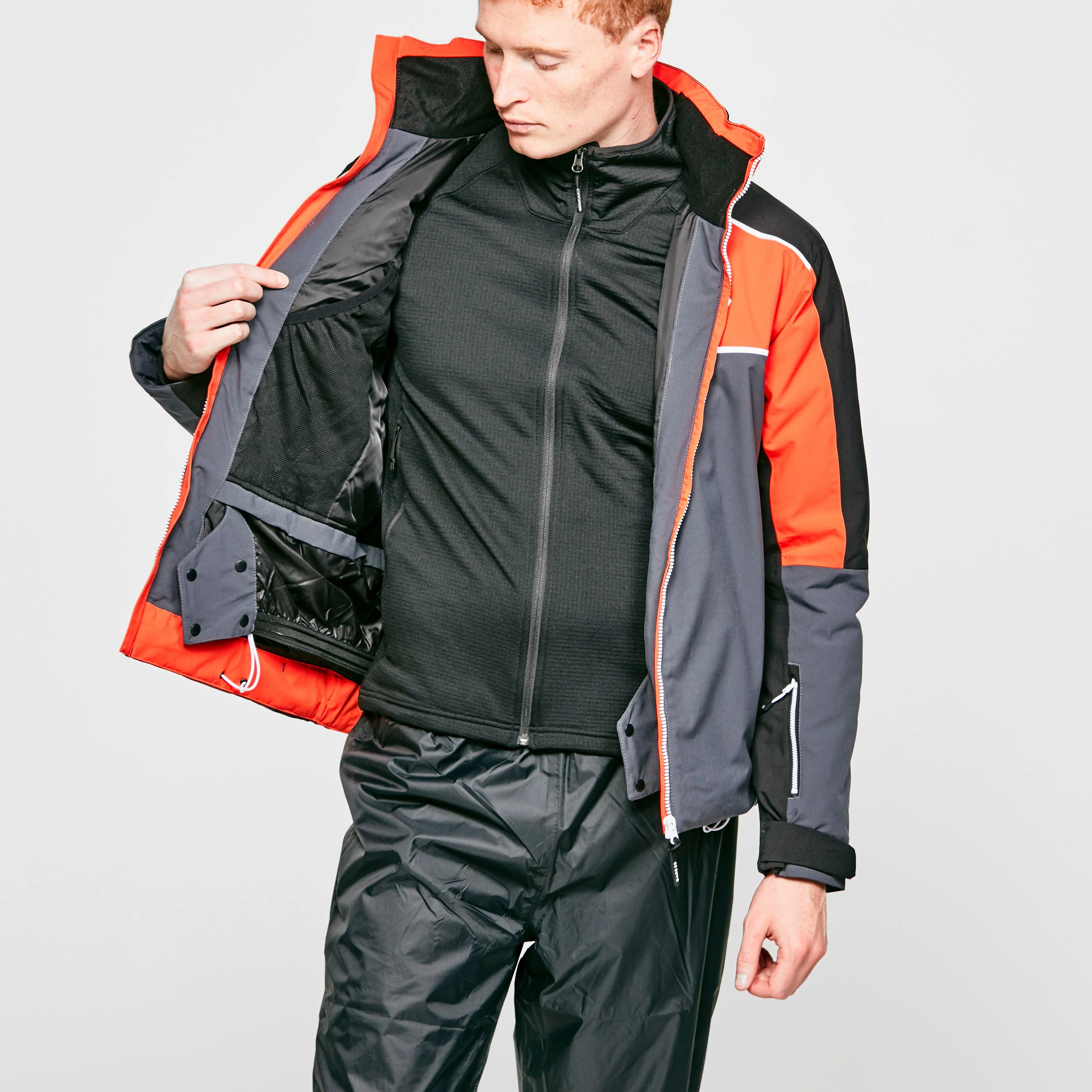 Mens' Intermit II Jacket - Image 6