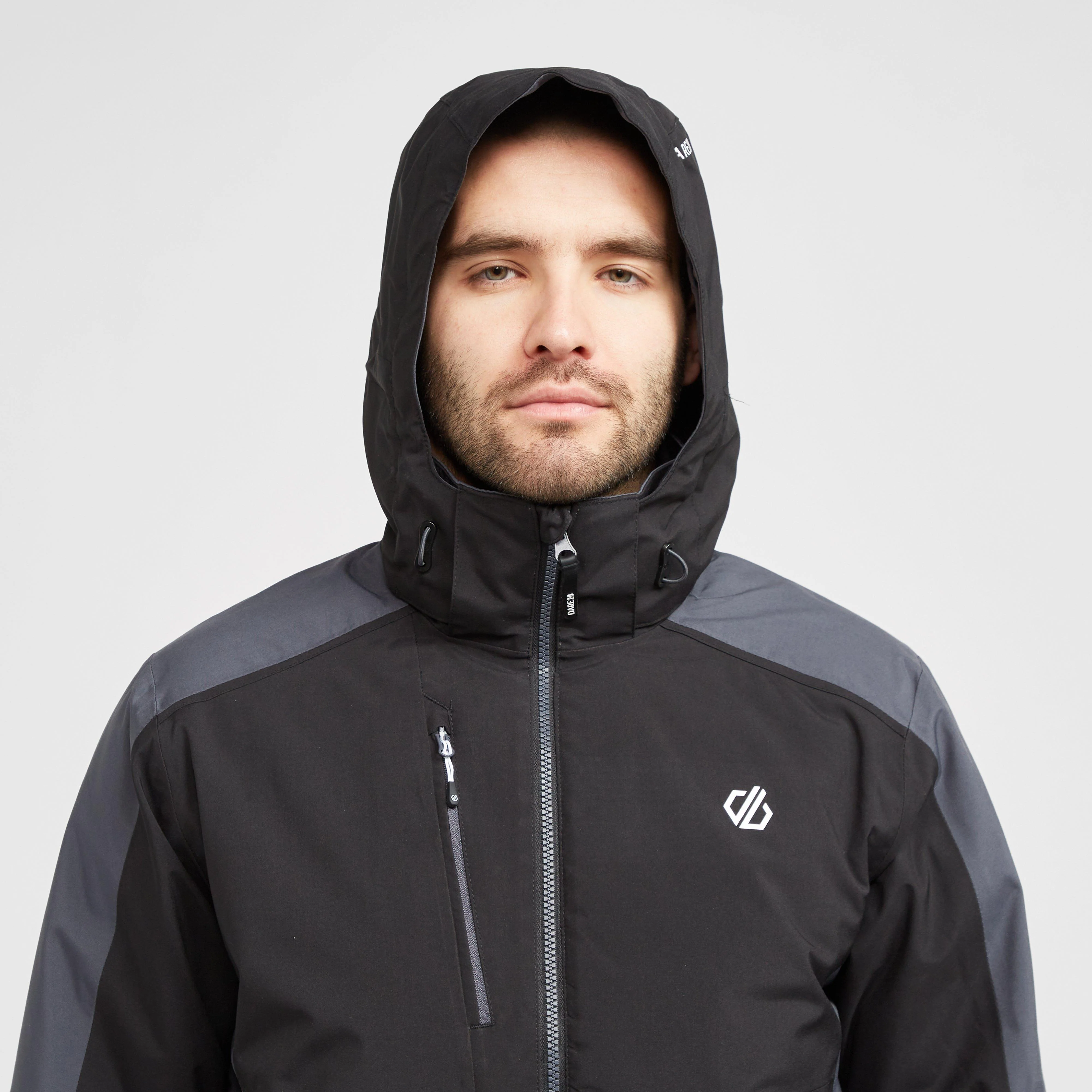 Men’s Intermit II Ski Jacket - Image 10