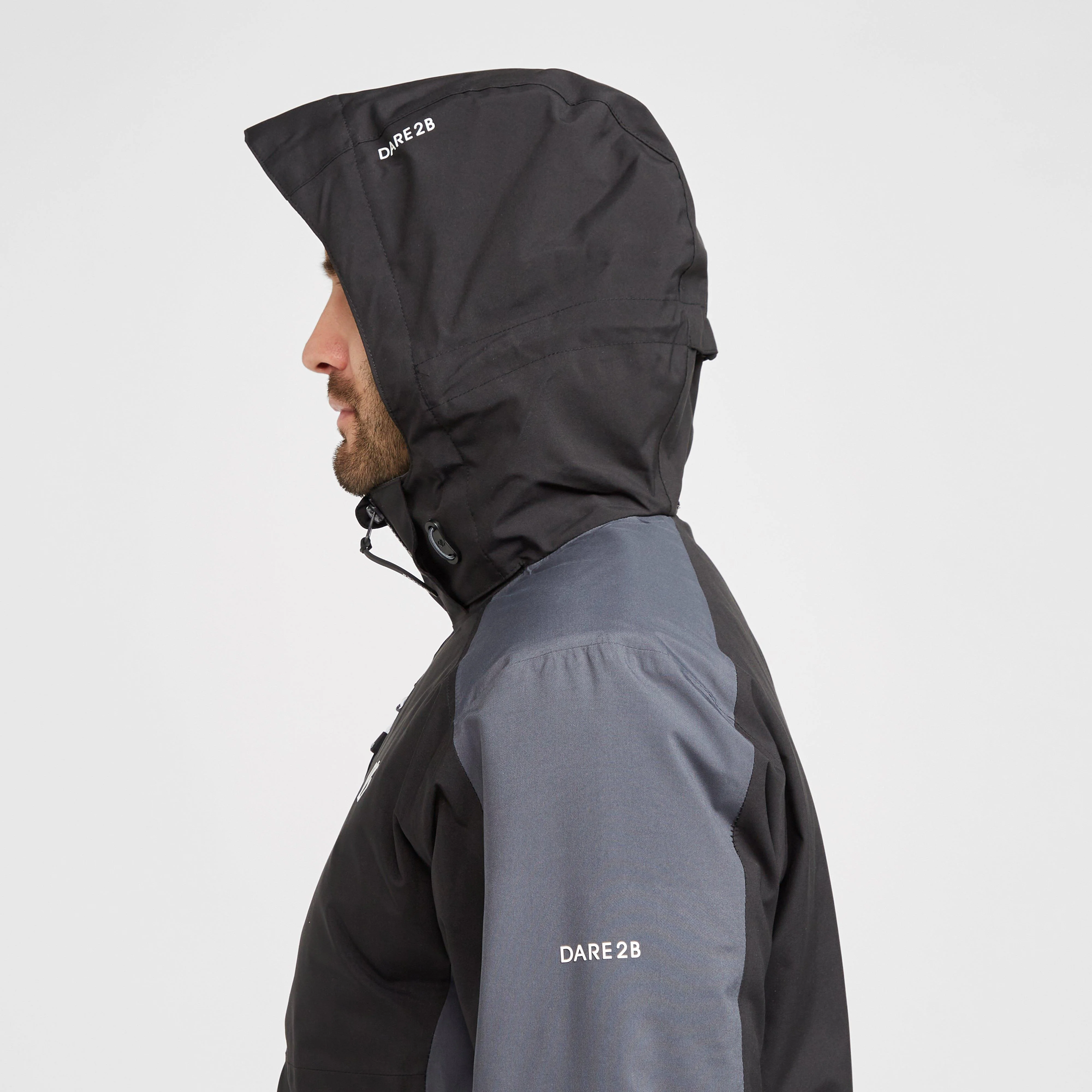 Men’s Intermit II Ski Jacket - Image 11