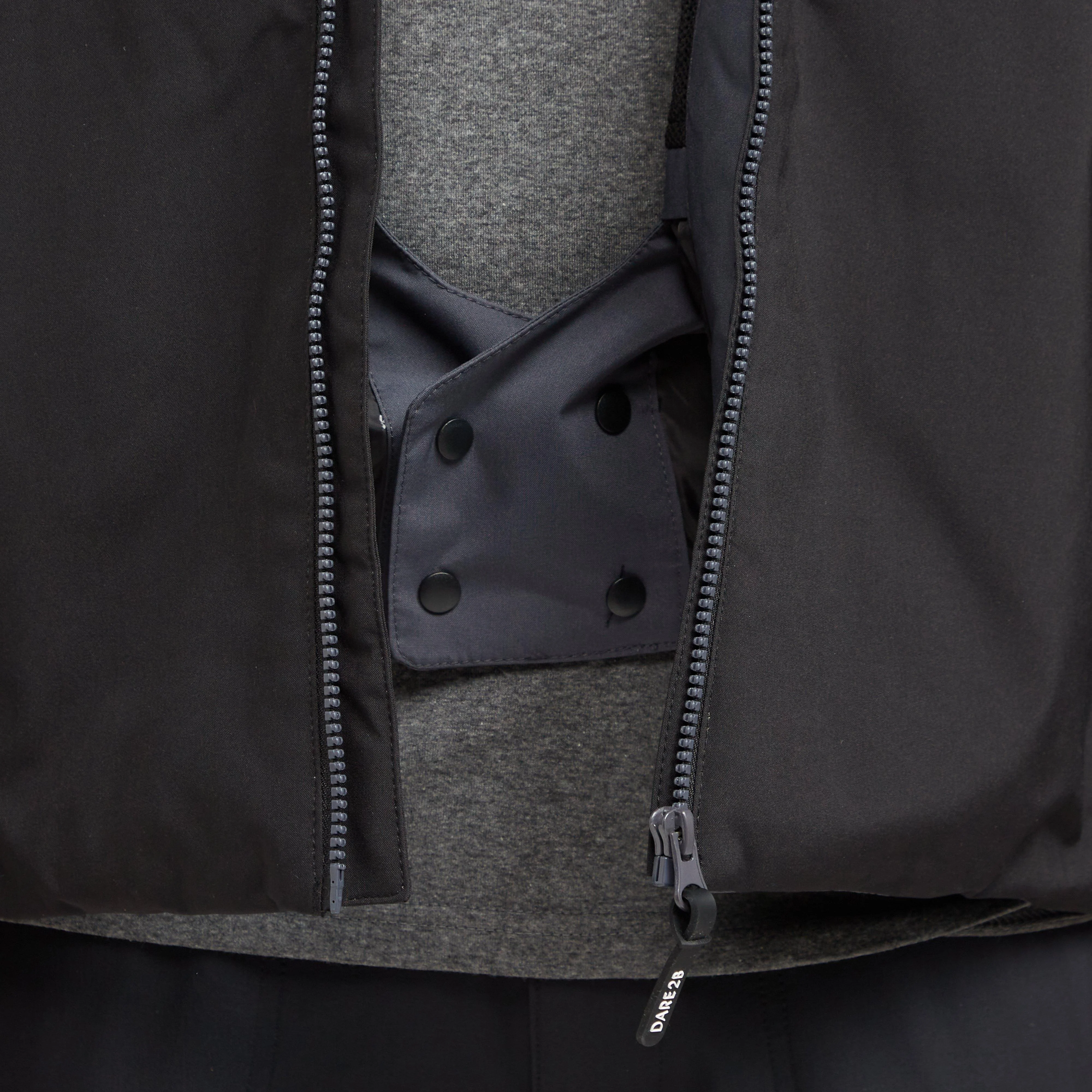 Men’s Intermit II Ski Jacket - Image 7
