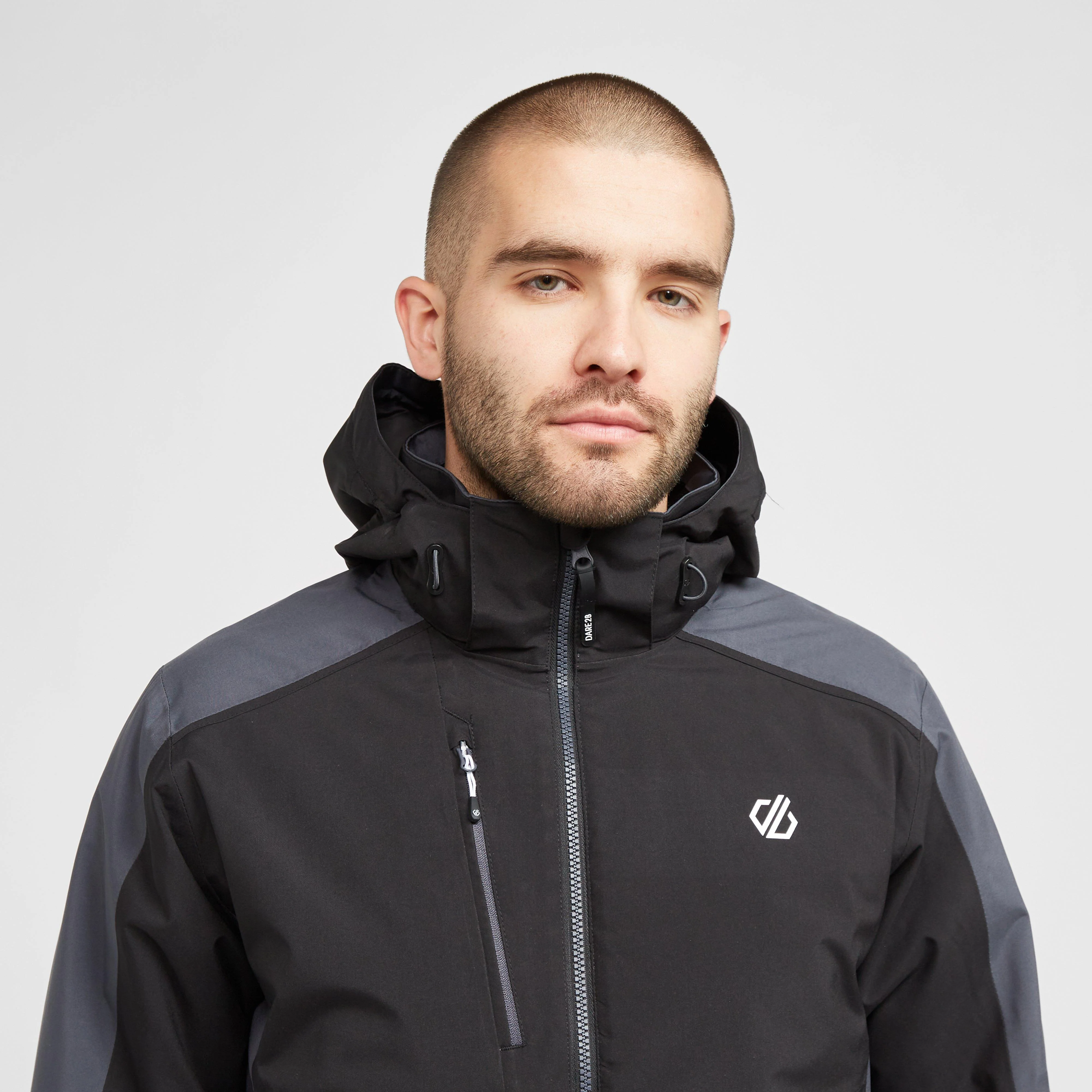 Men’s Intermit II Ski Jacket - Image 8