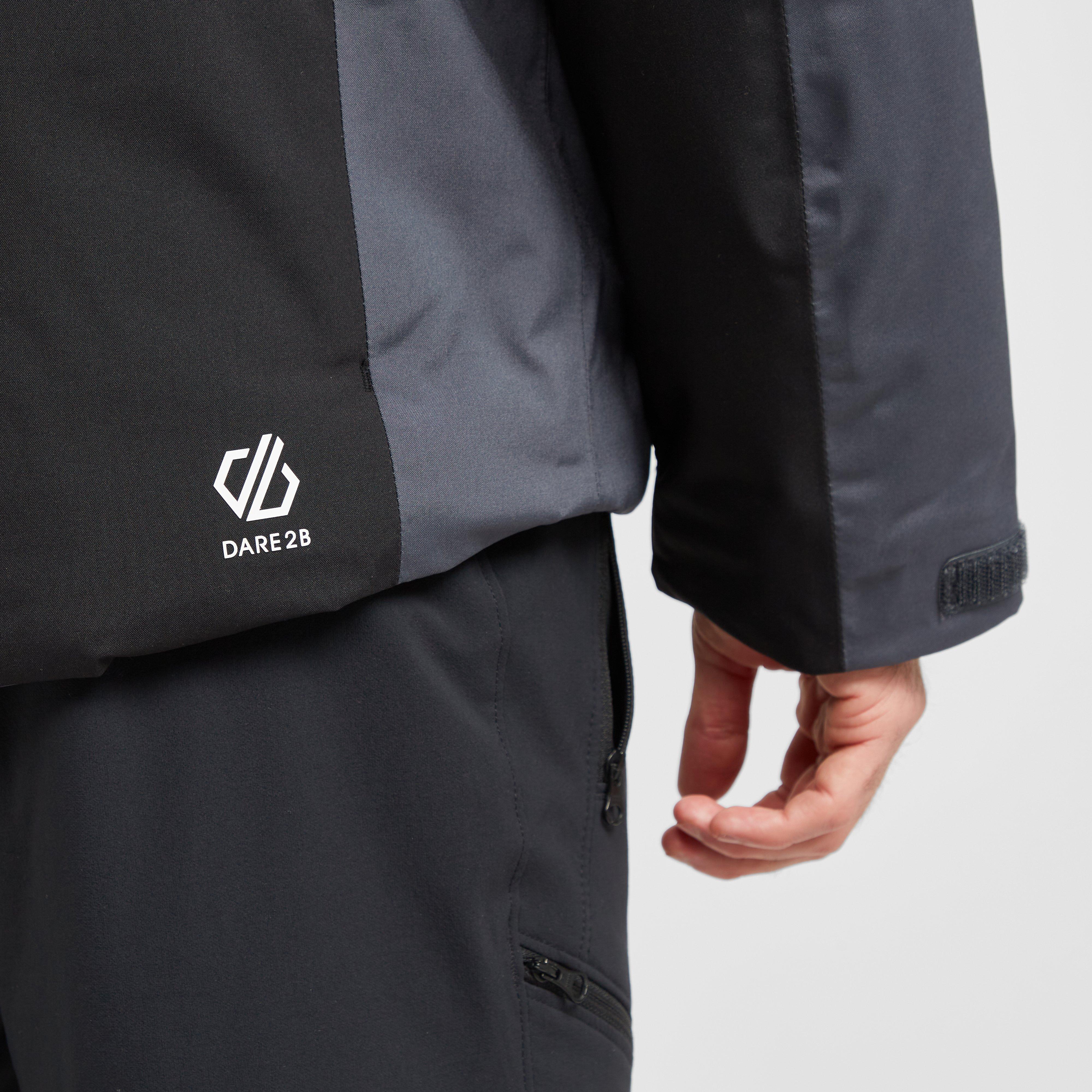 Men’s Intermit II Ski Jacket - Image 9