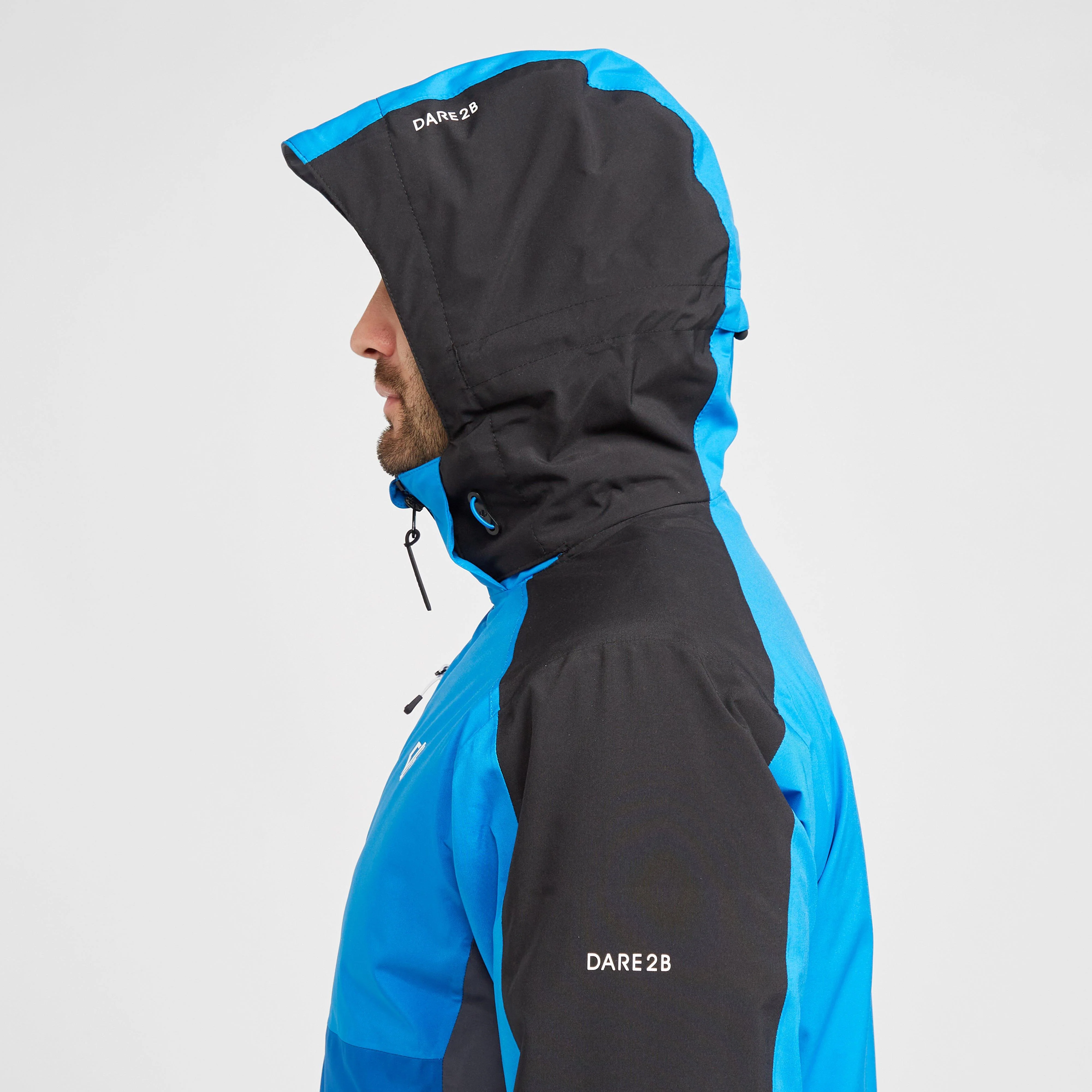 Men’s Intermit II Ski Jacket - Image 10