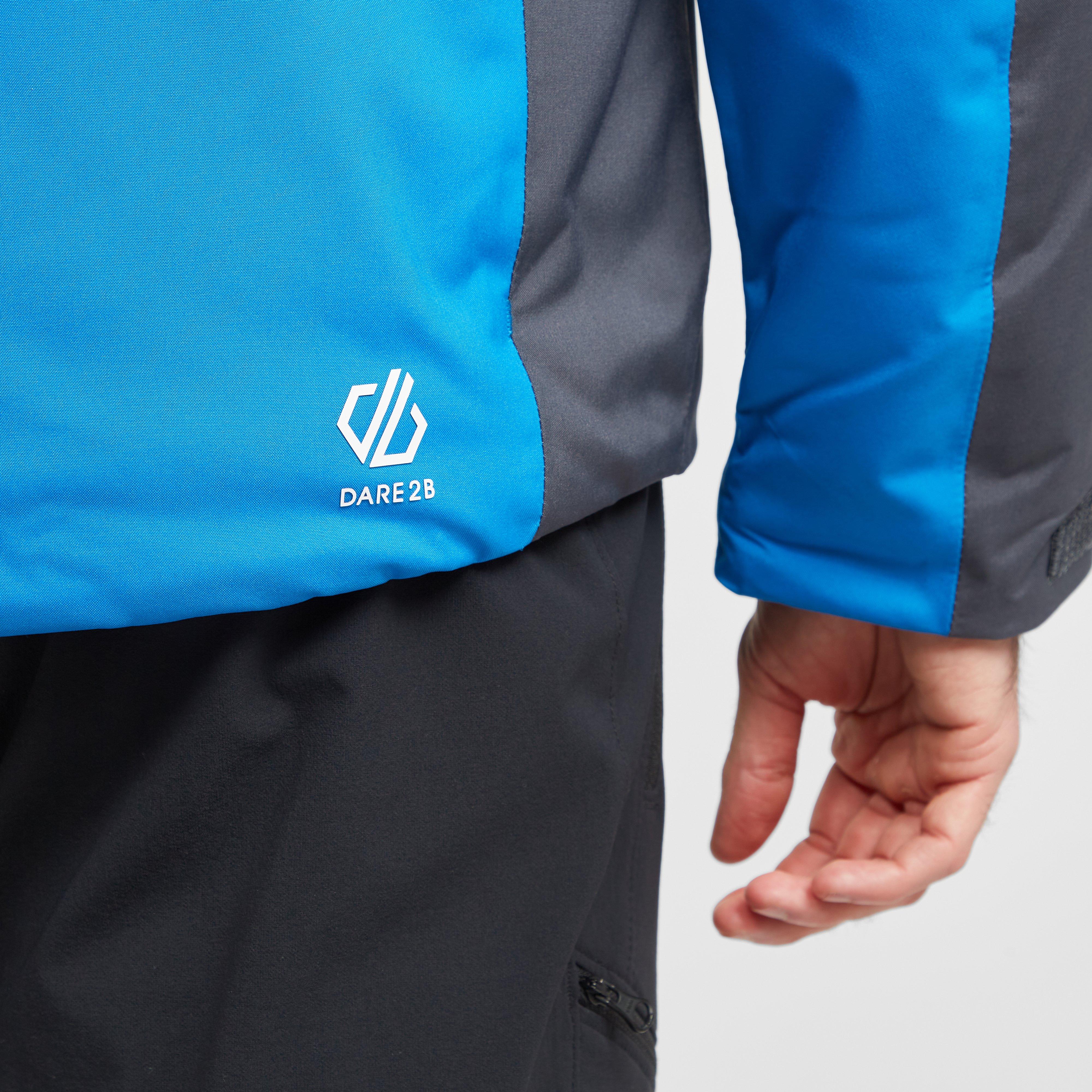 Men’s Intermit II Ski Jacket - Image 11