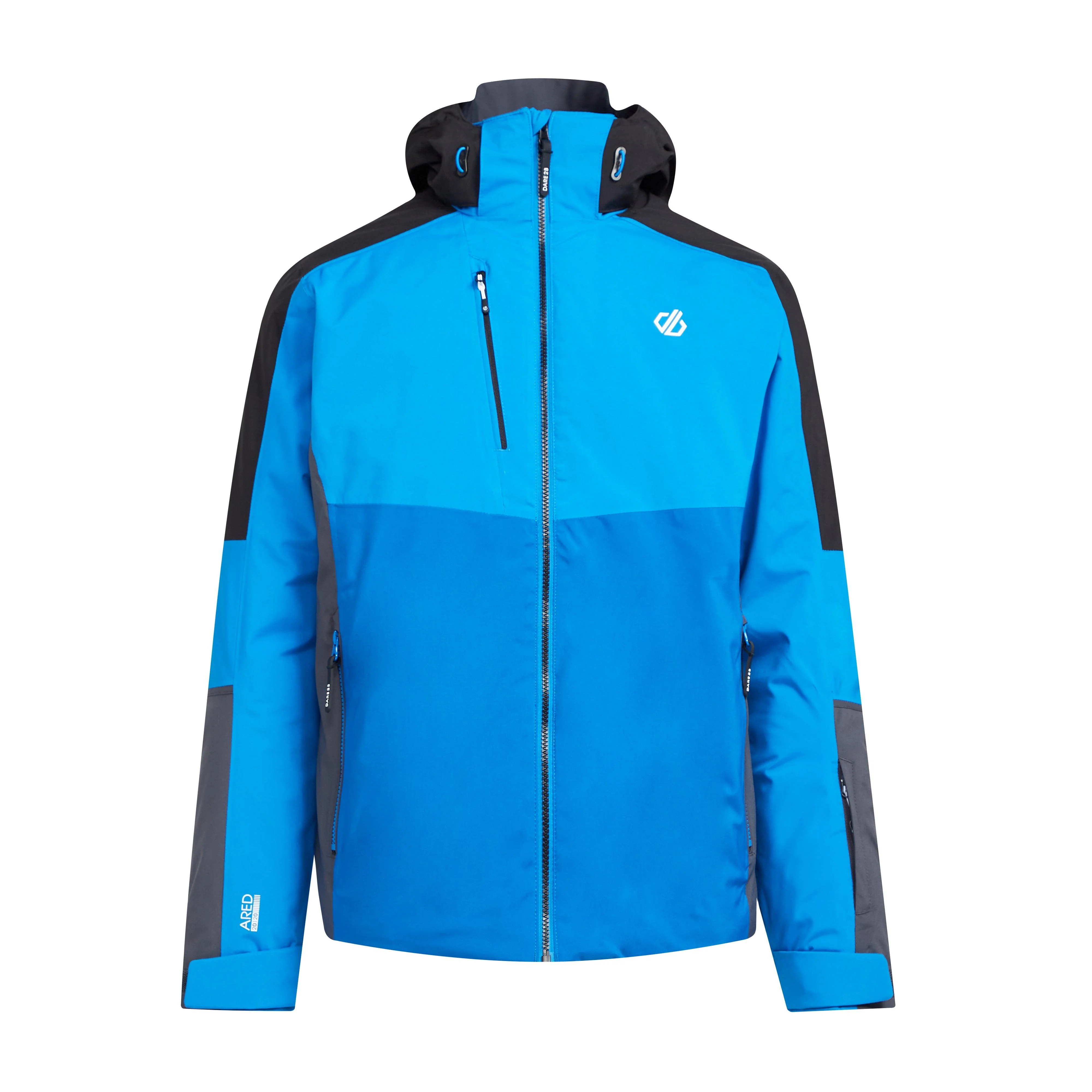 Men’s Intermit II Ski Jacket - Image 12