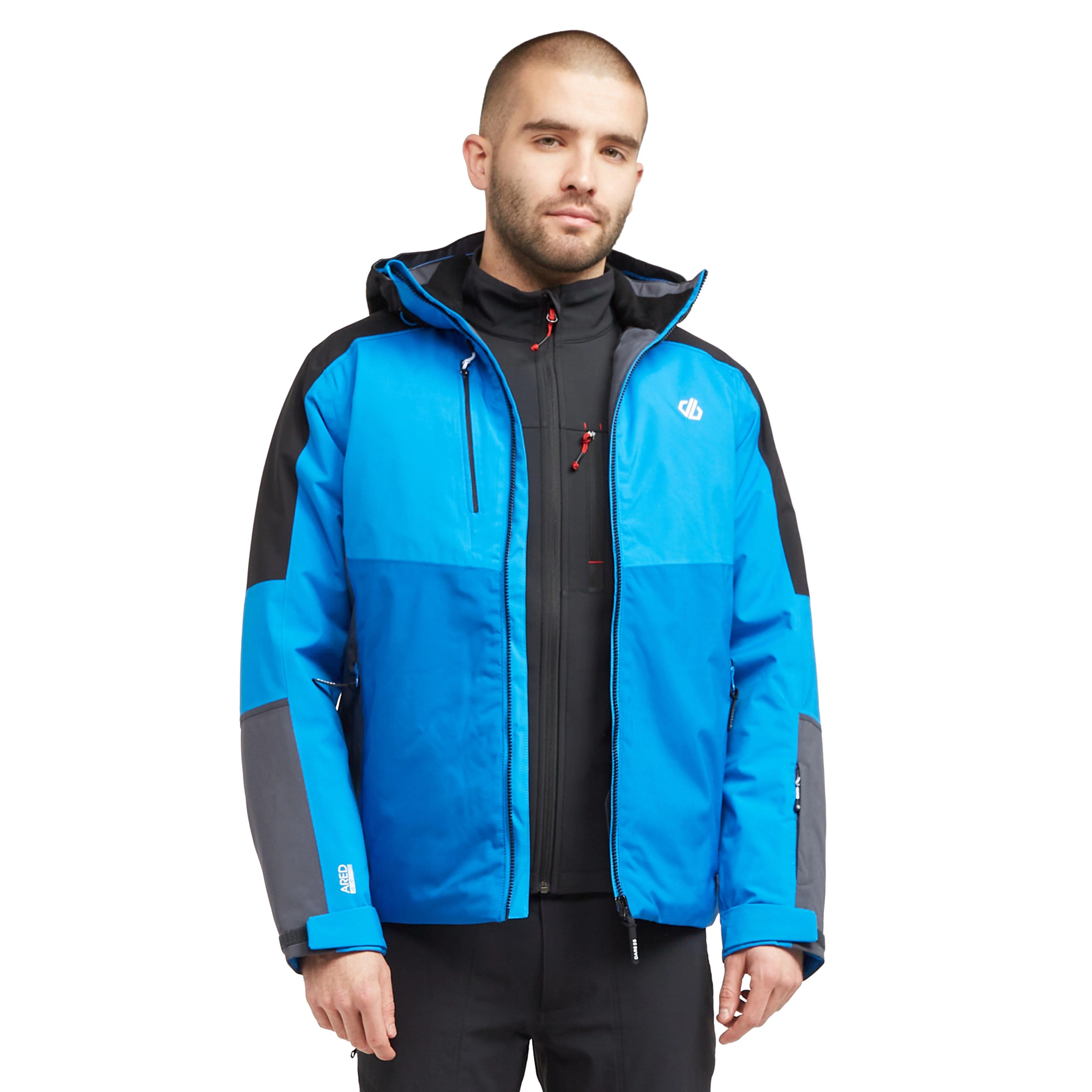 Men’s Intermit II Ski Jacket - Image 13