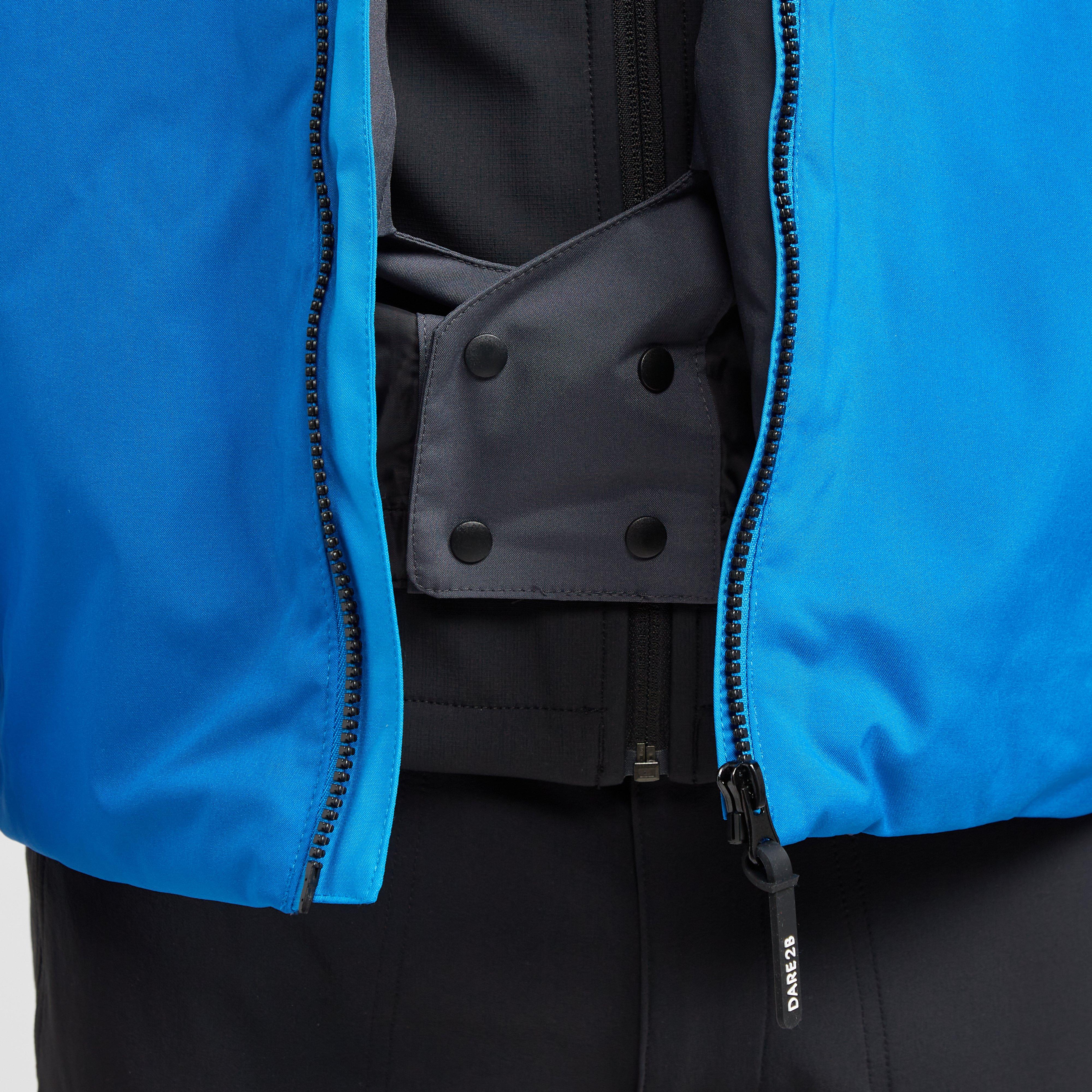 Men’s Intermit II Ski Jacket - Image 5