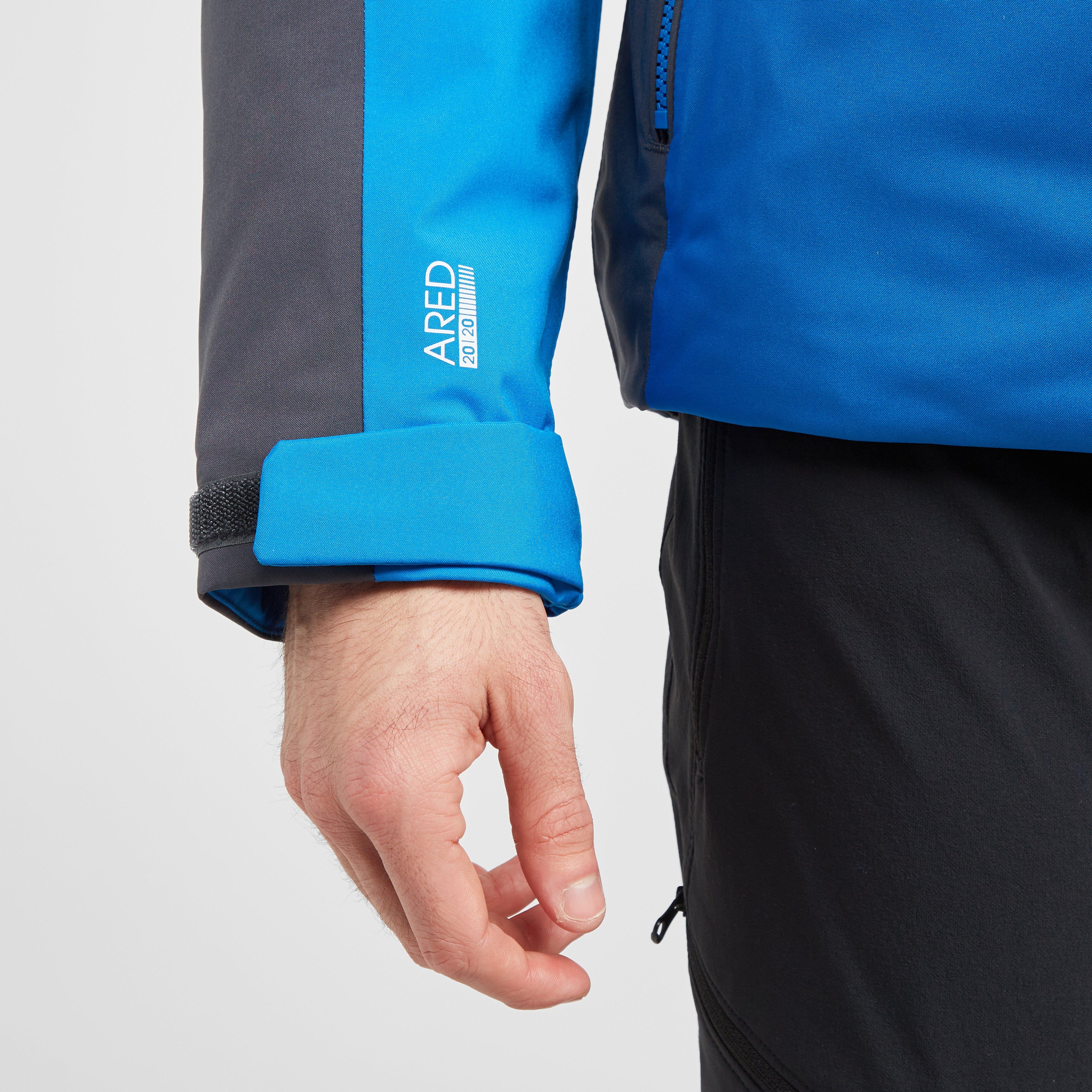 Men’s Intermit II Ski Jacket - Image 7