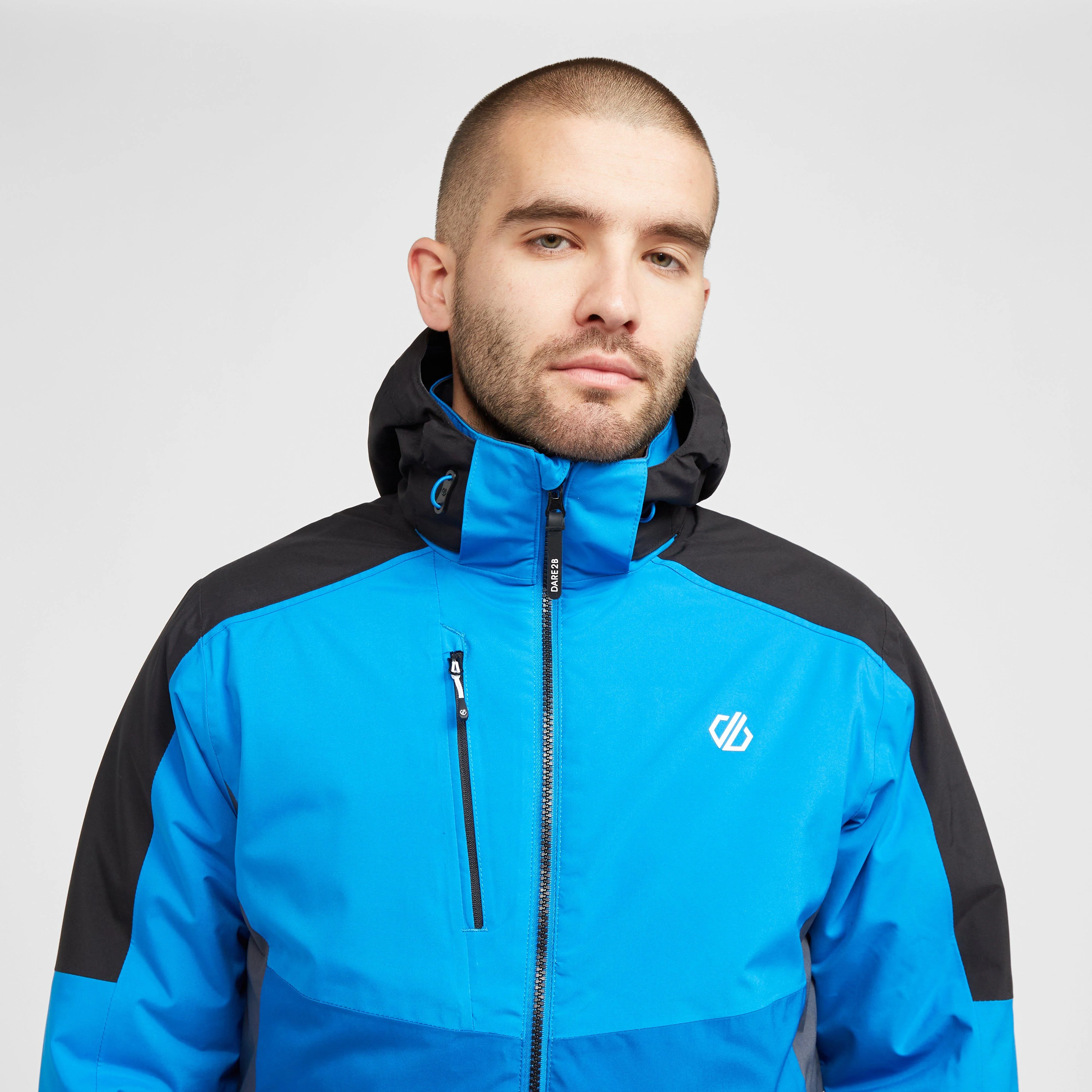 Men’s Intermit II Ski Jacket - Image 8