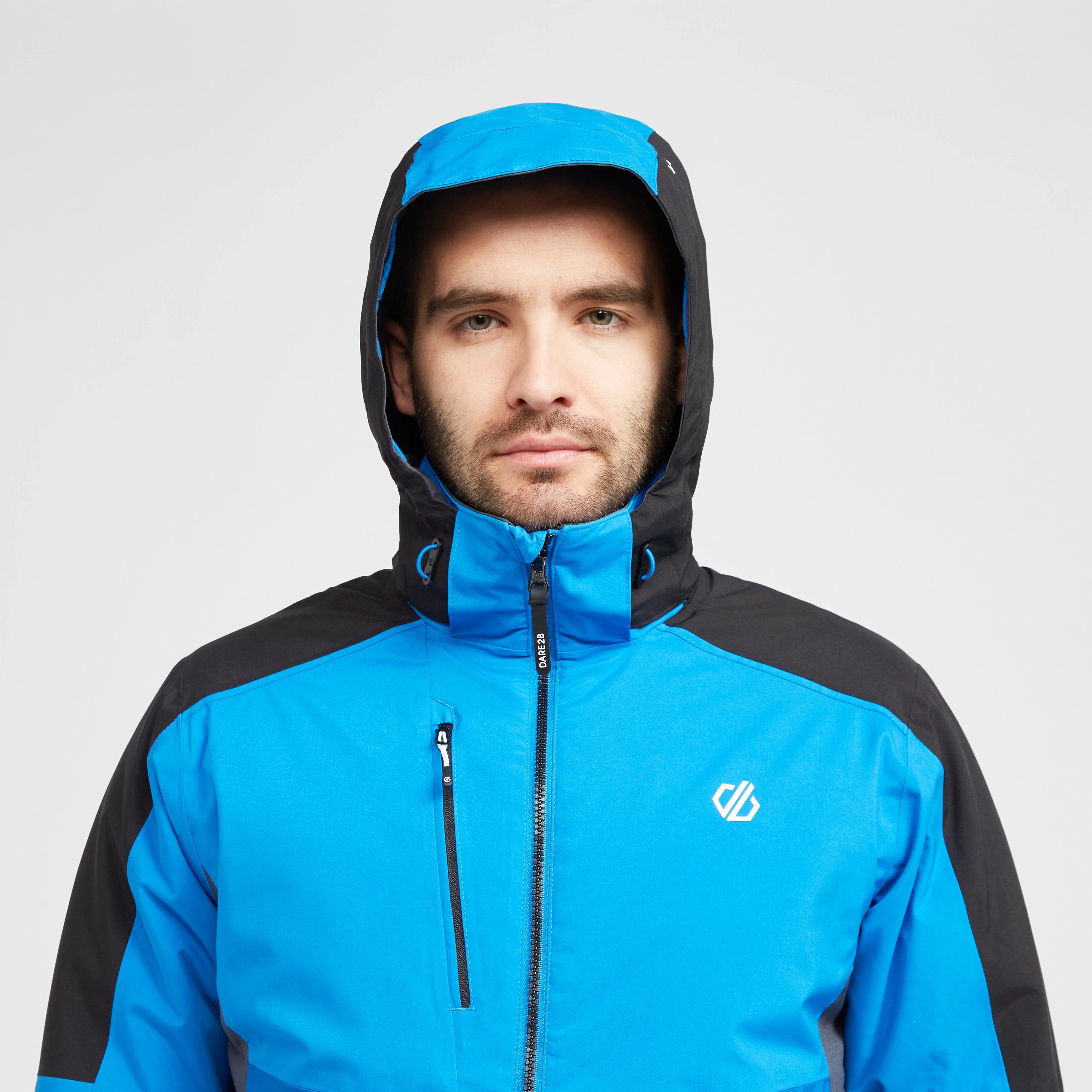 Men’s Intermit II Ski Jacket - Image 9