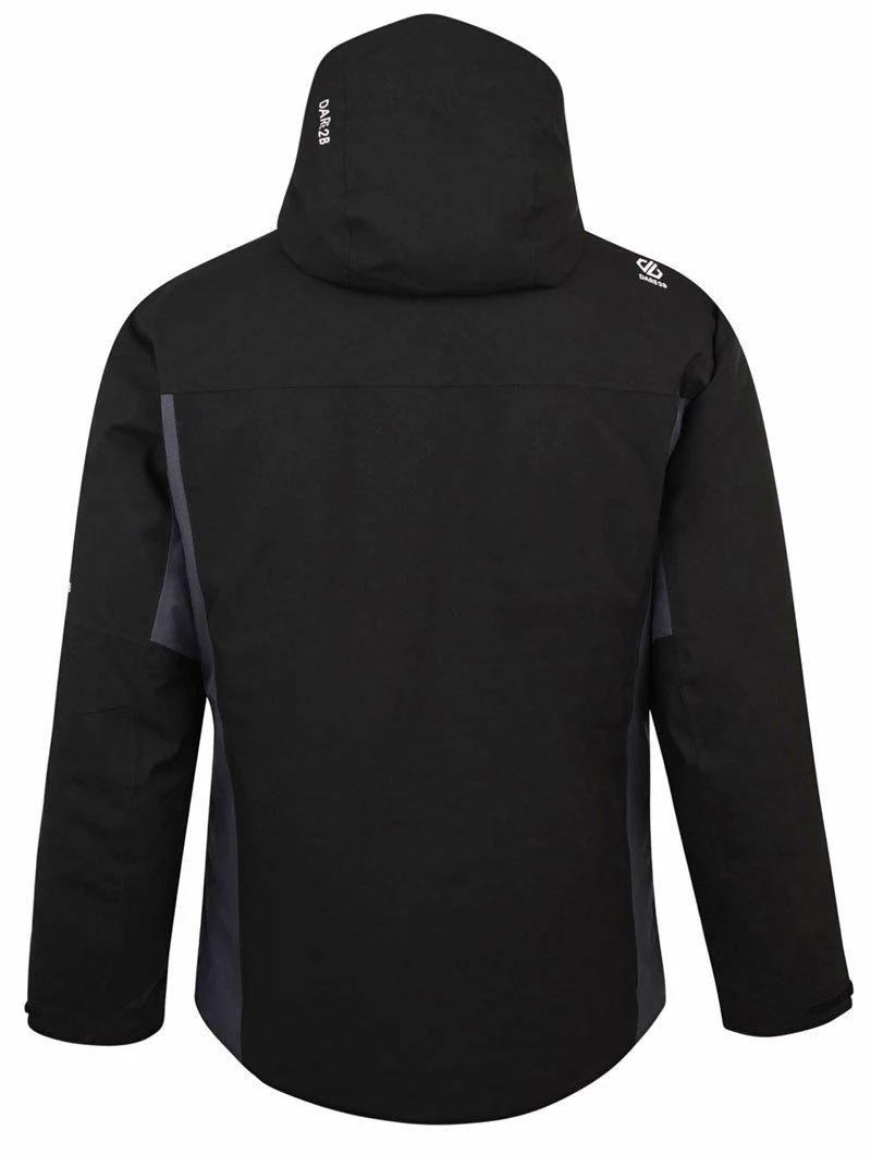 Men's Intermit Ski Jacket - Image 2