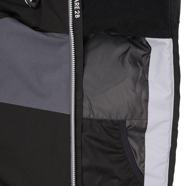 Men's Intermit Ski Jacket - Image 3