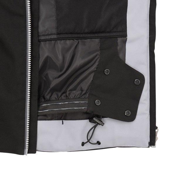Men's Intermit Ski Jacket - Image 4