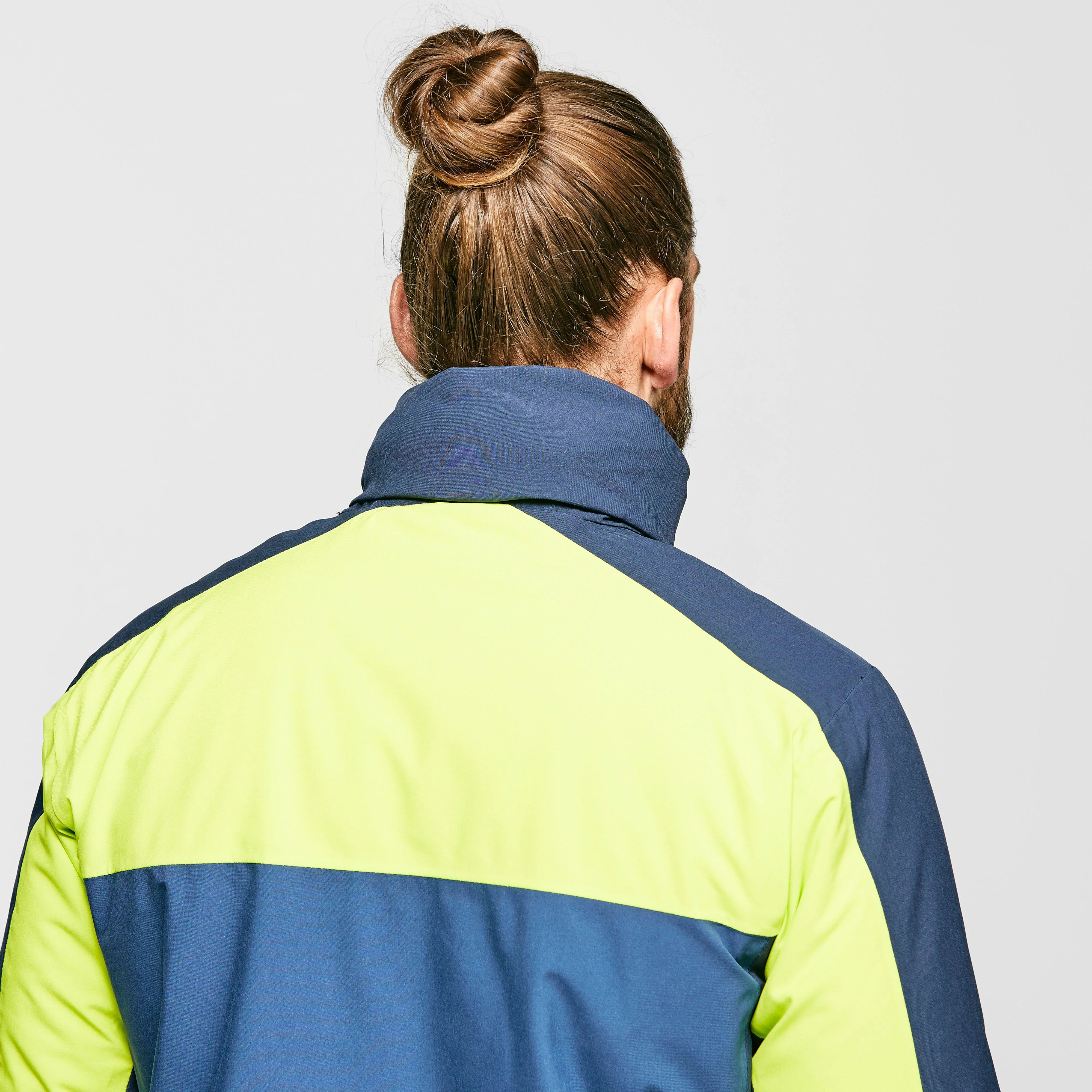 Men's Intermit Ski Jacket II - Image 6