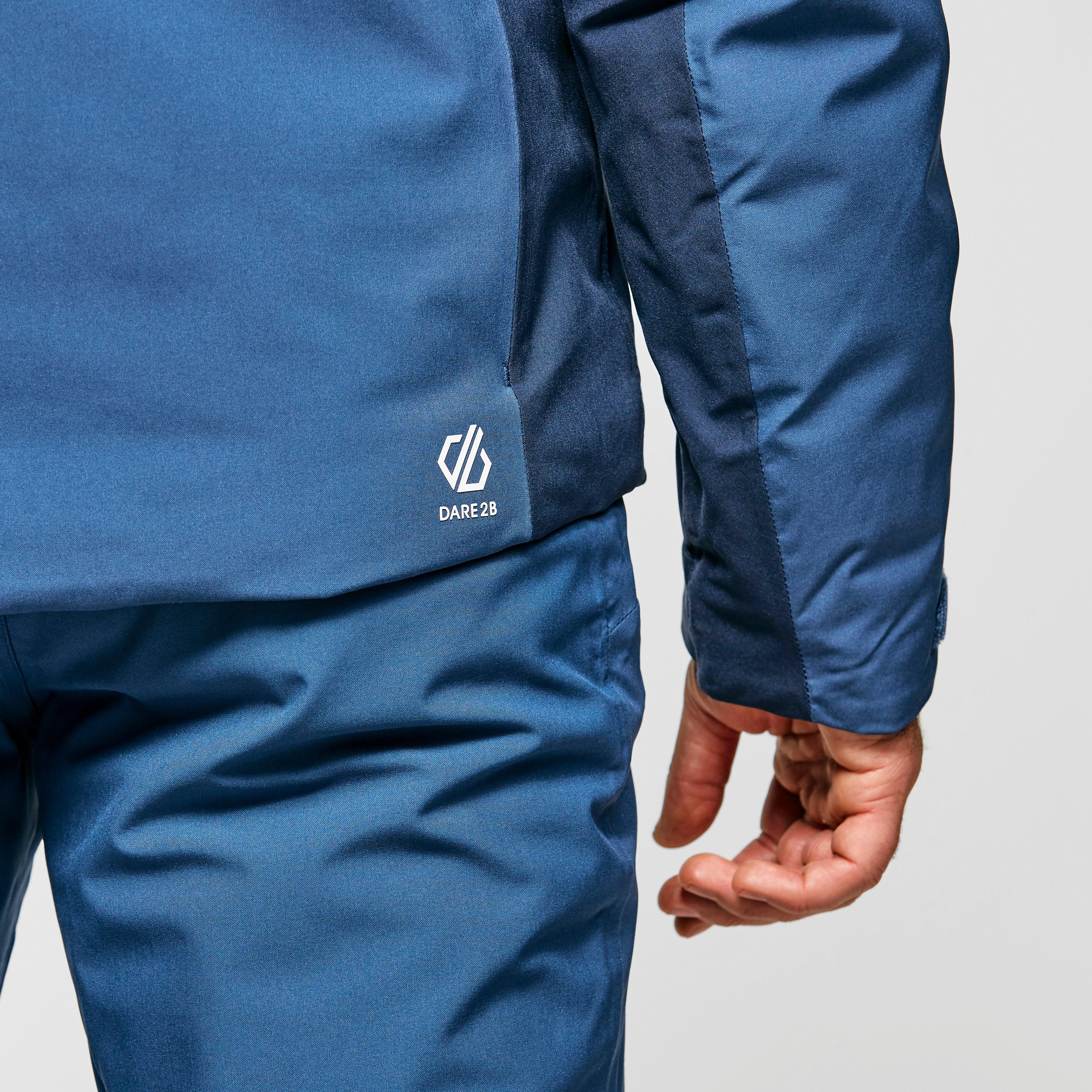 Men's Intermit Ski Jacket II - Image 8