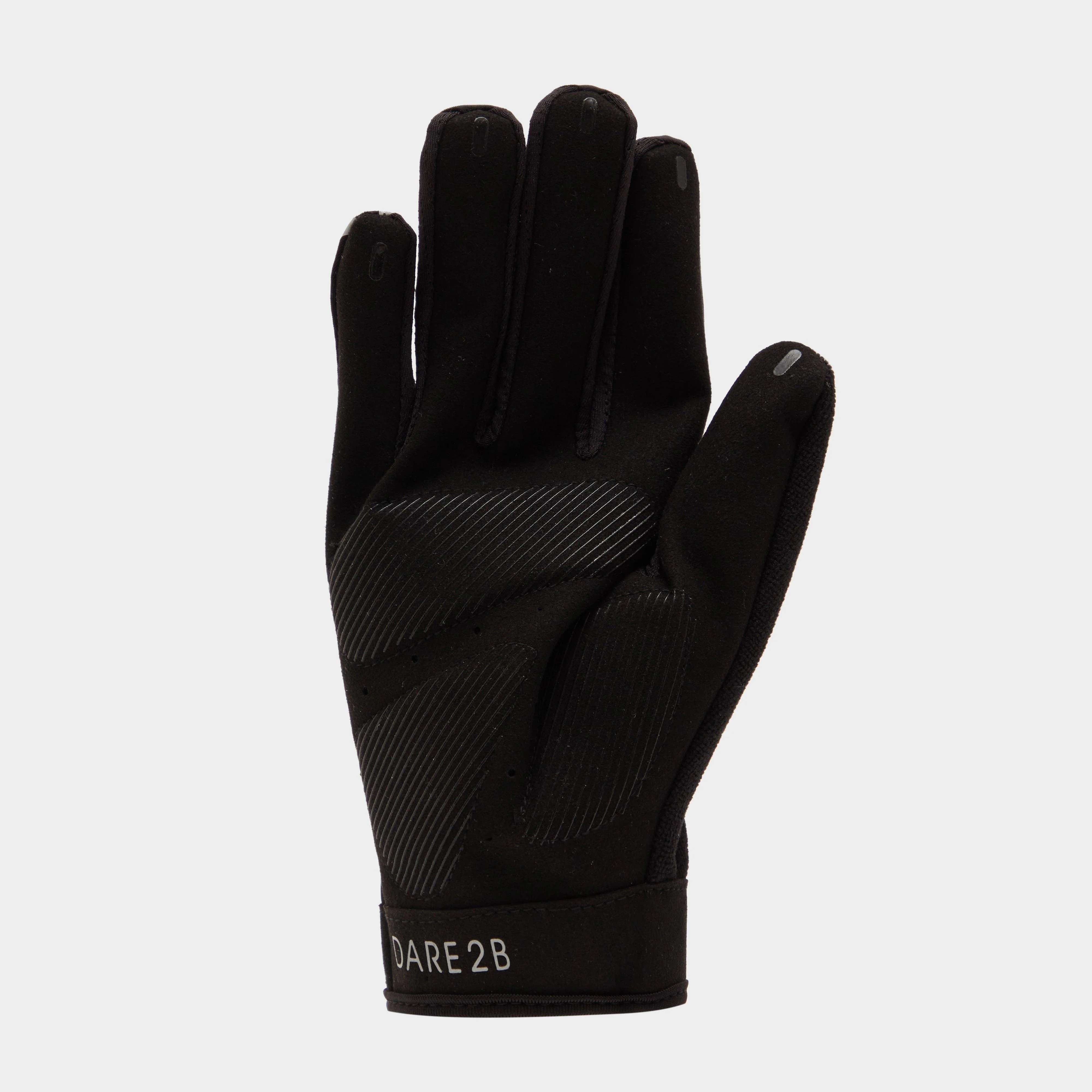 Men's Lightweight Cycle Gloves - Image 2