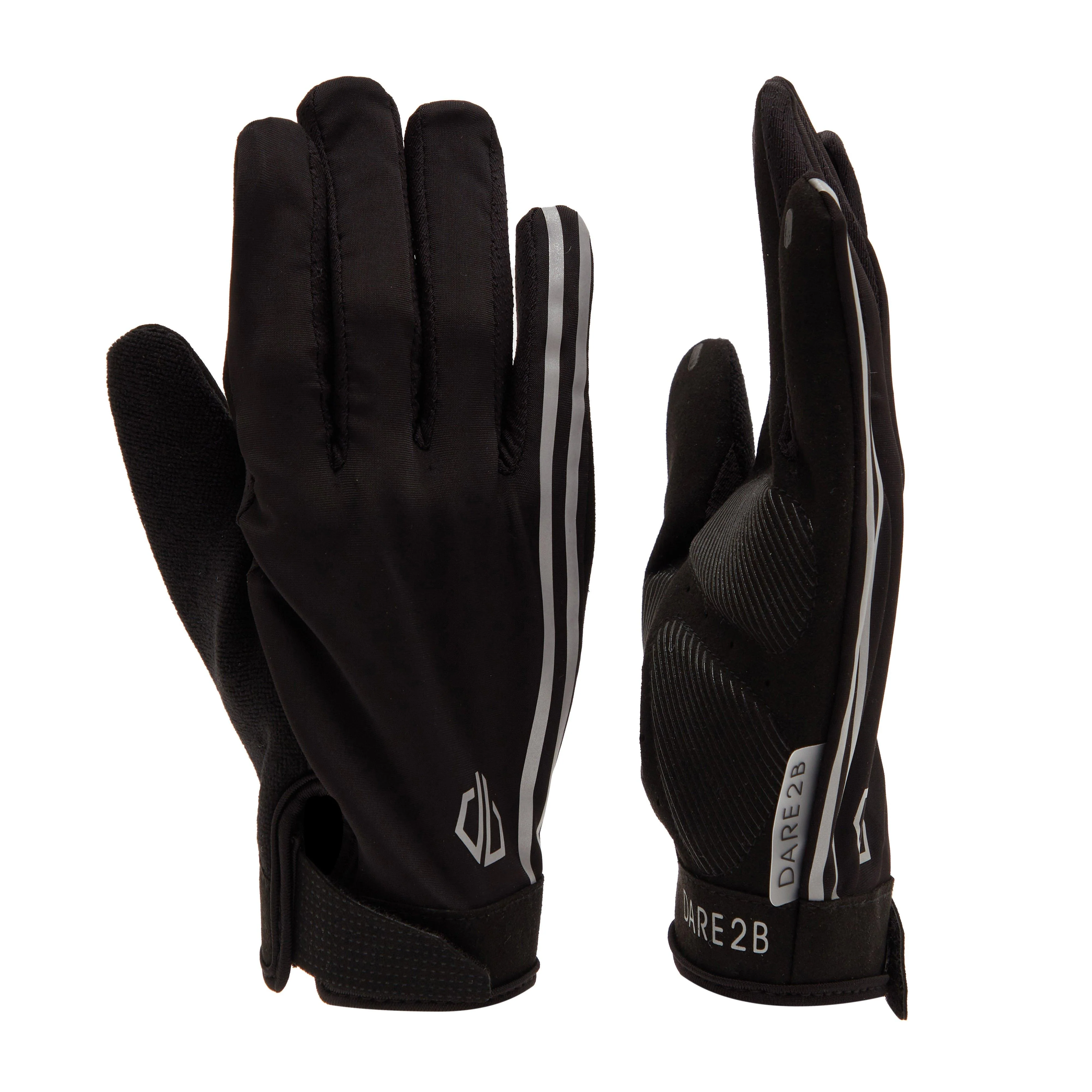Men's Lightweight Cycle Gloves - Image 4