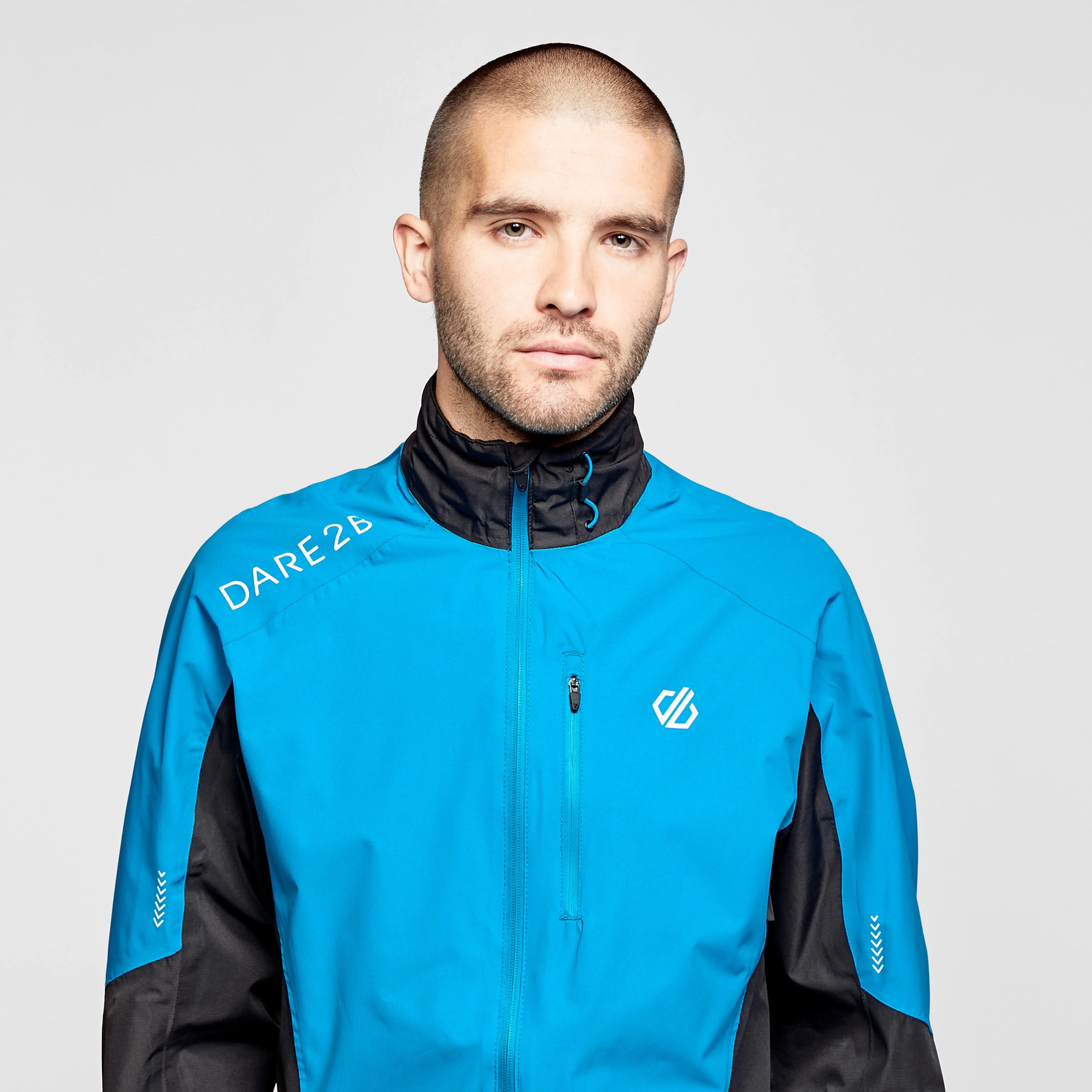 Men's Mediant Jacket - Image 4