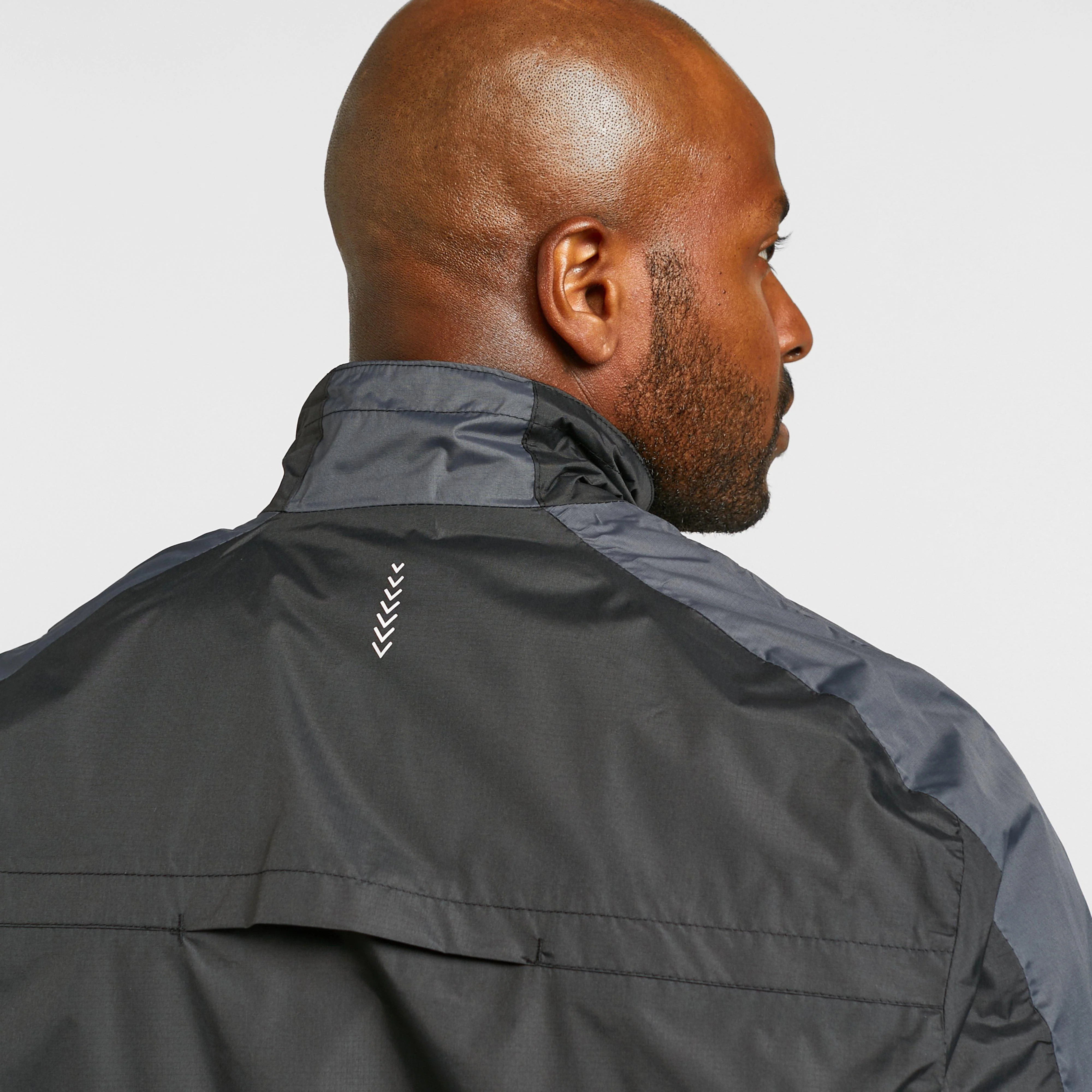 Men's Mediant Waterproof Cycling Jacket - Image 7