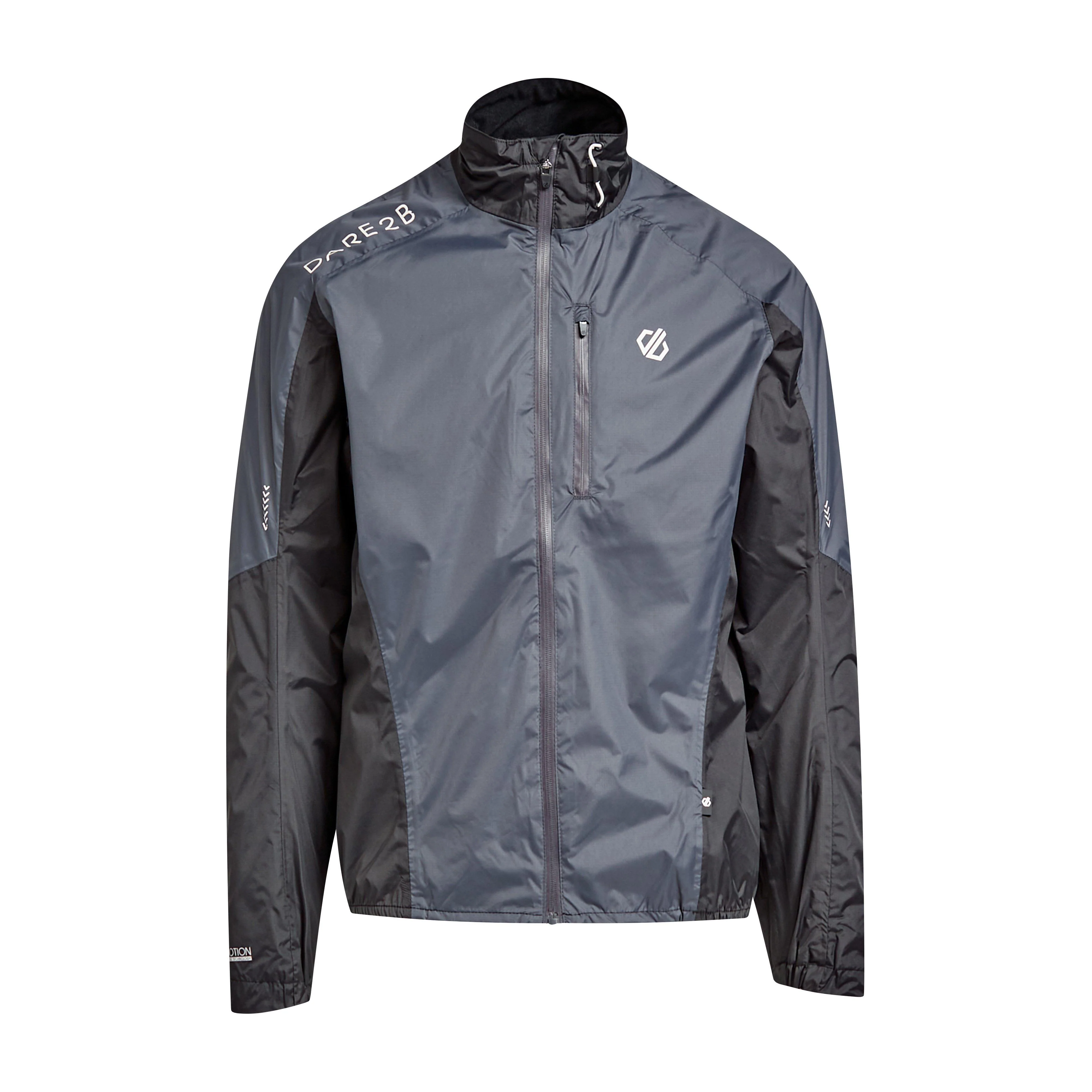 Men's Mediant Waterproof Cycling Jacket - Image 9