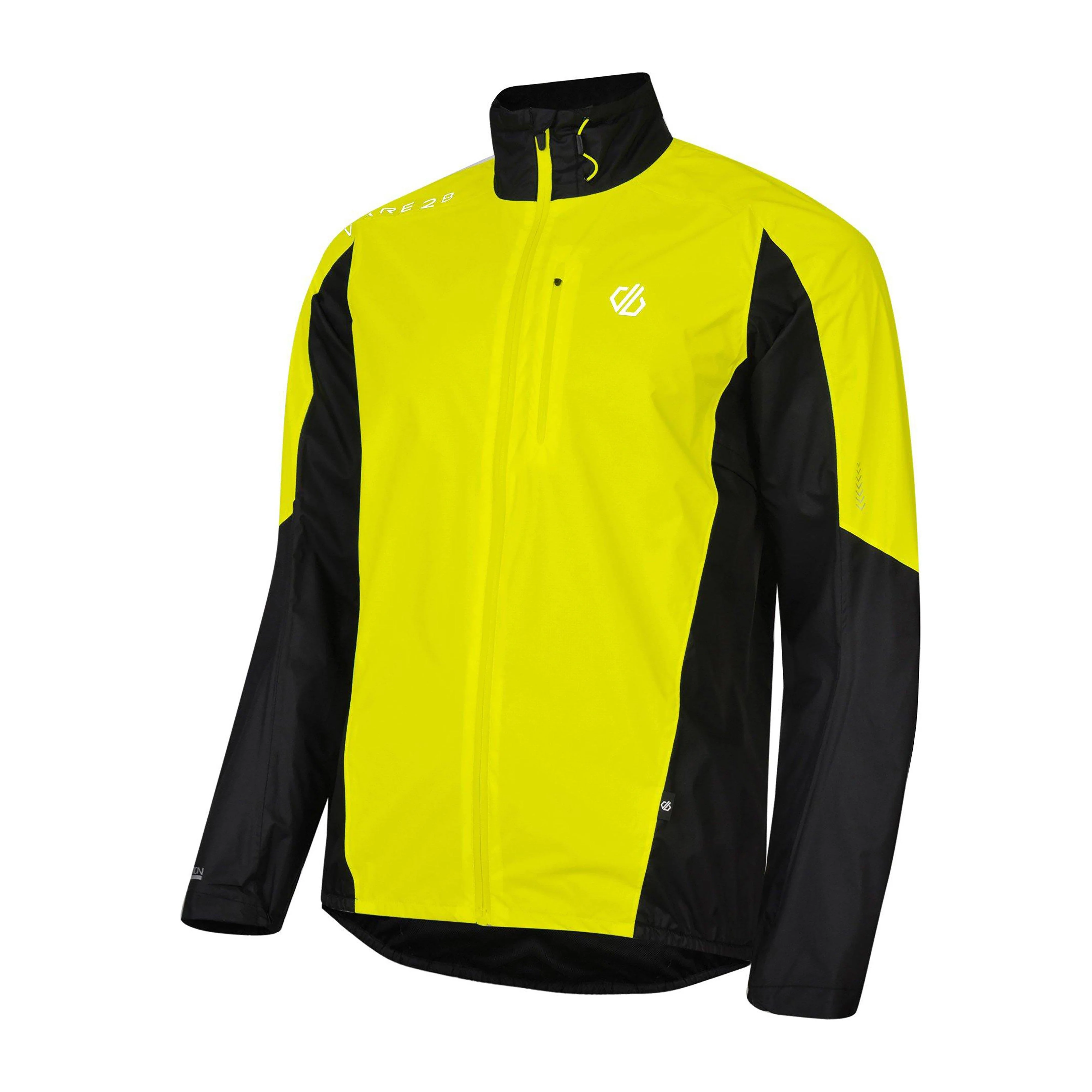 Men's Mediant Waterproof Cycling Jacket - Image 5