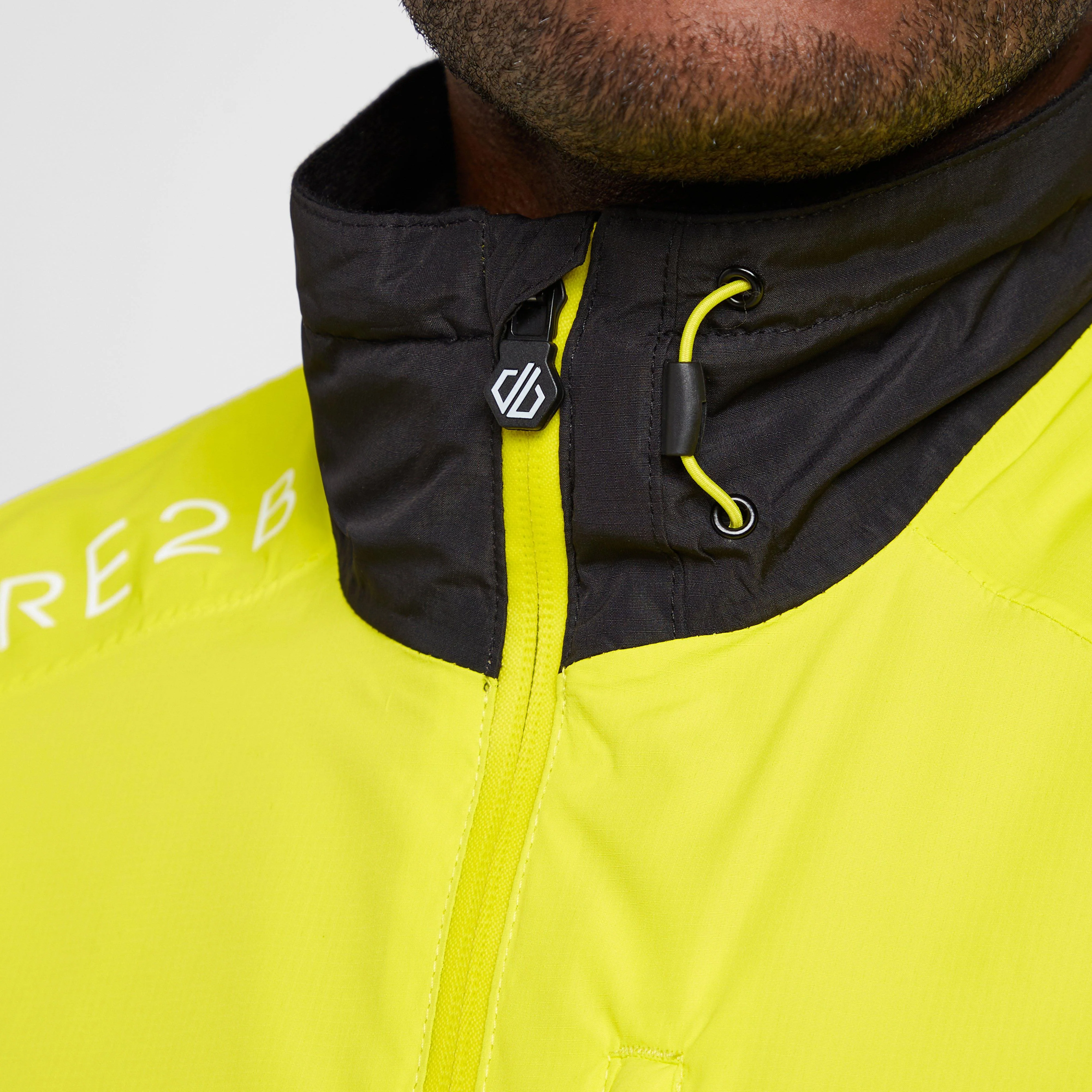 Men's Mediant Waterproof Cycling Jacket - Image 6
