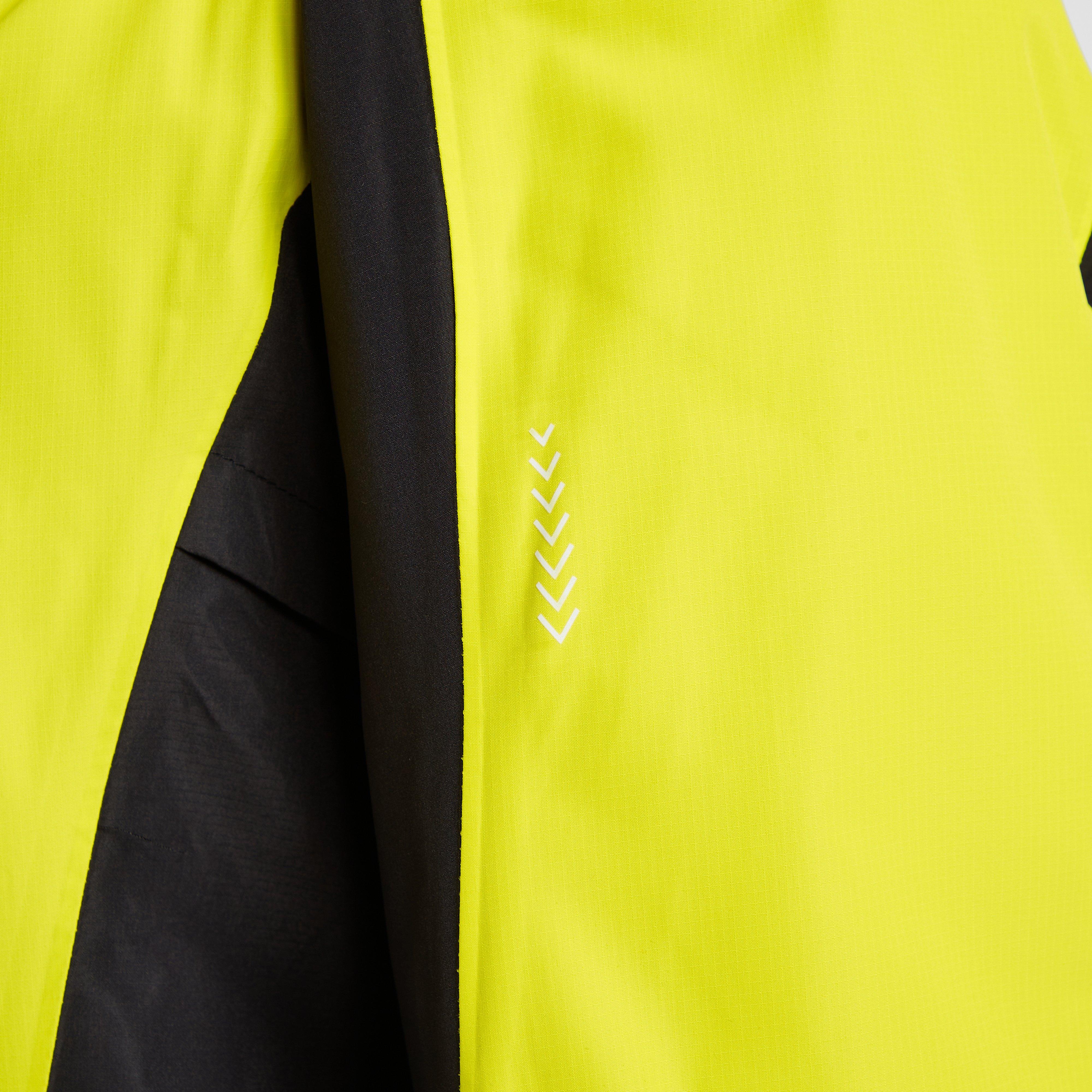 Men's Mediant Waterproof Cycling Jacket - Image 8