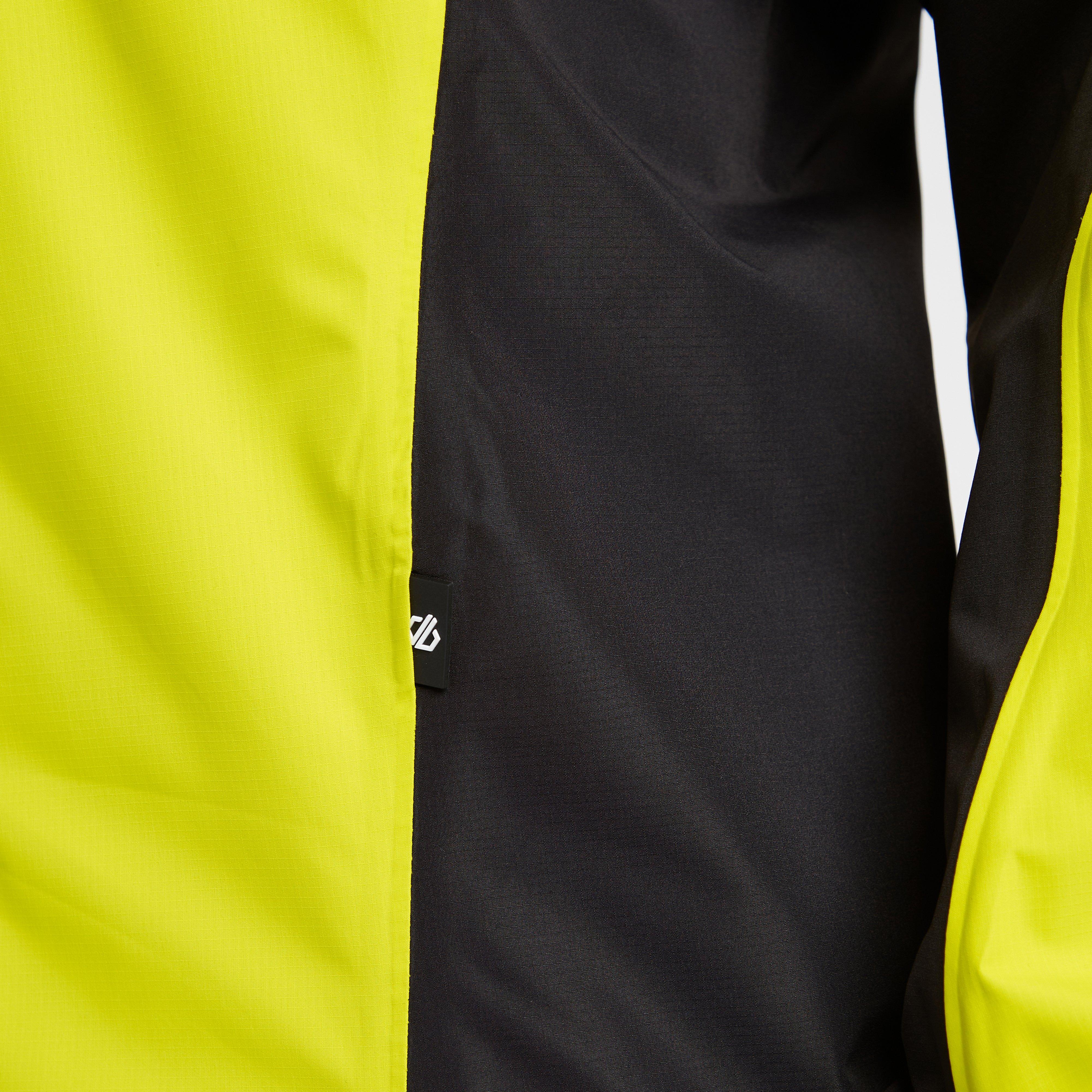 Men's Mediant Waterproof Cycling Jacket - Image 9