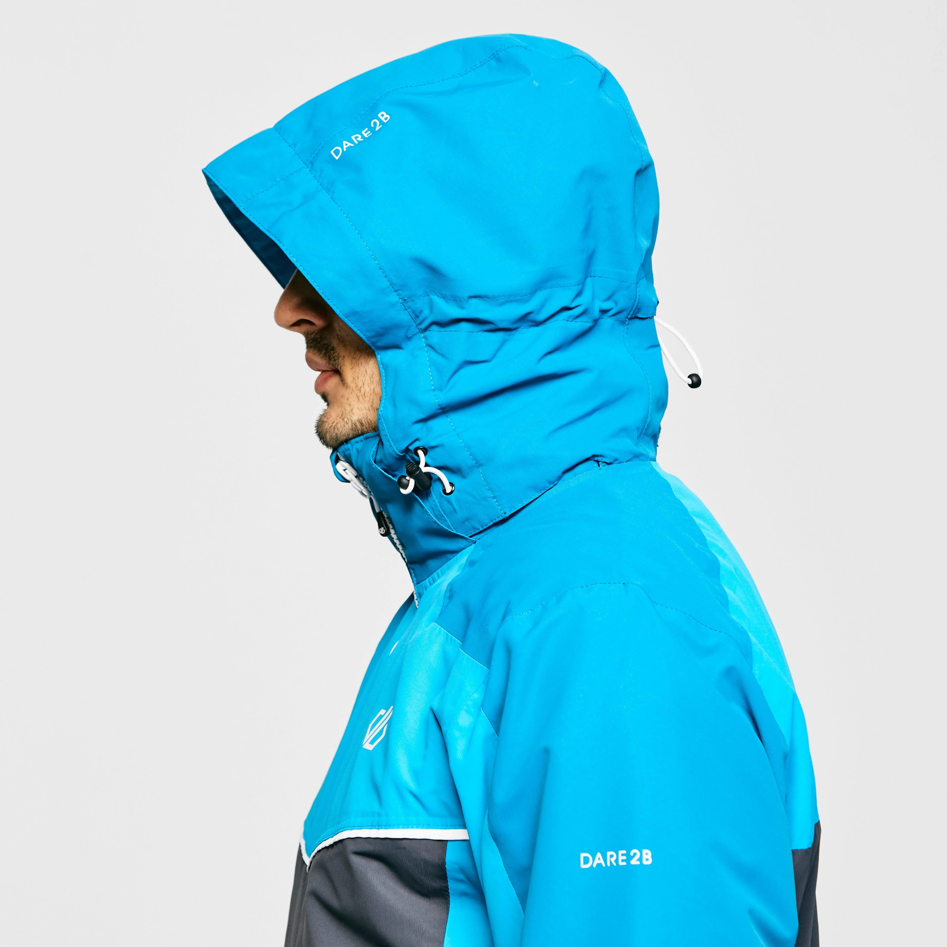 Men's Observe Waterproof Insulated Ski Jacket - Image 10