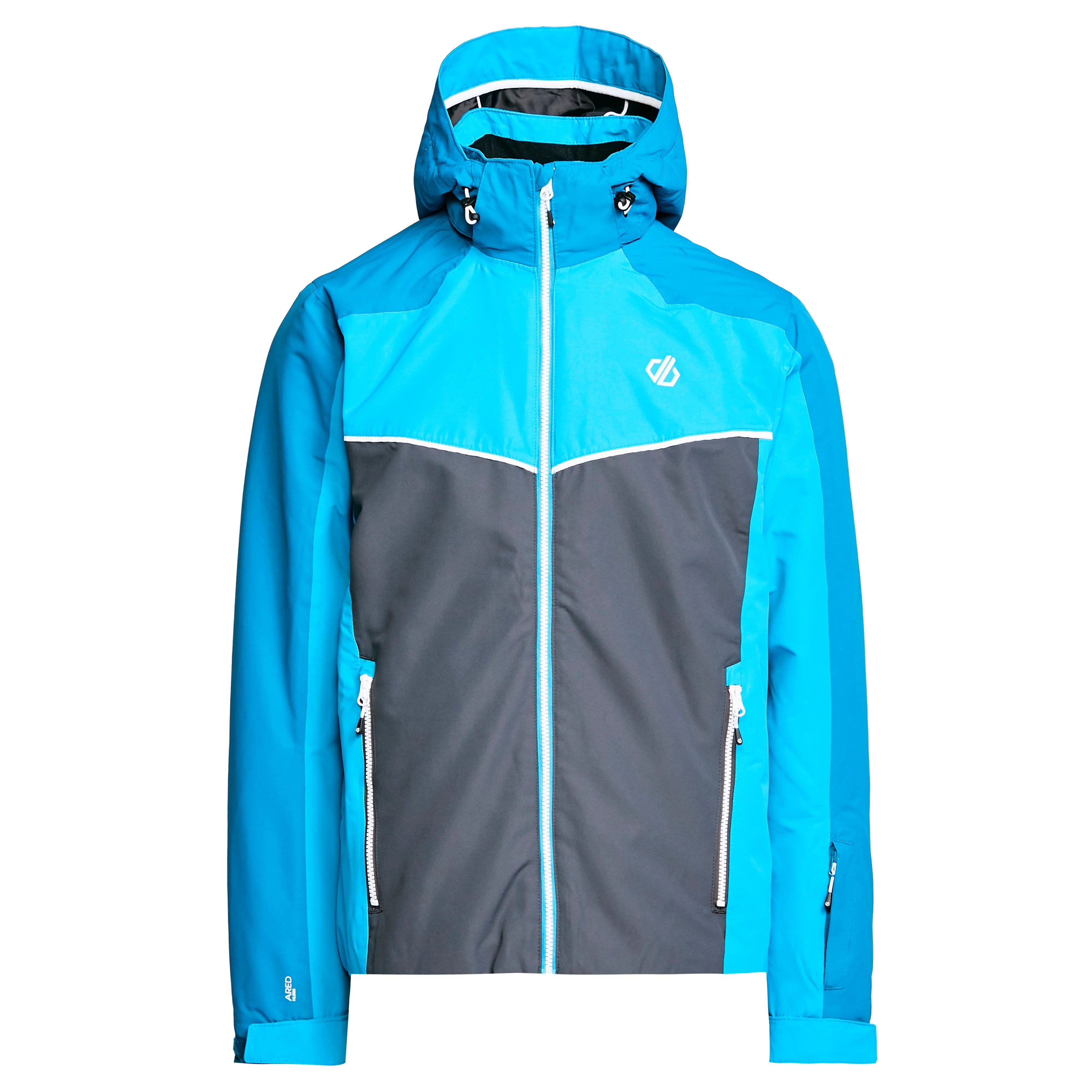 Men's Observe Waterproof Insulated Ski Jacket - Image 14