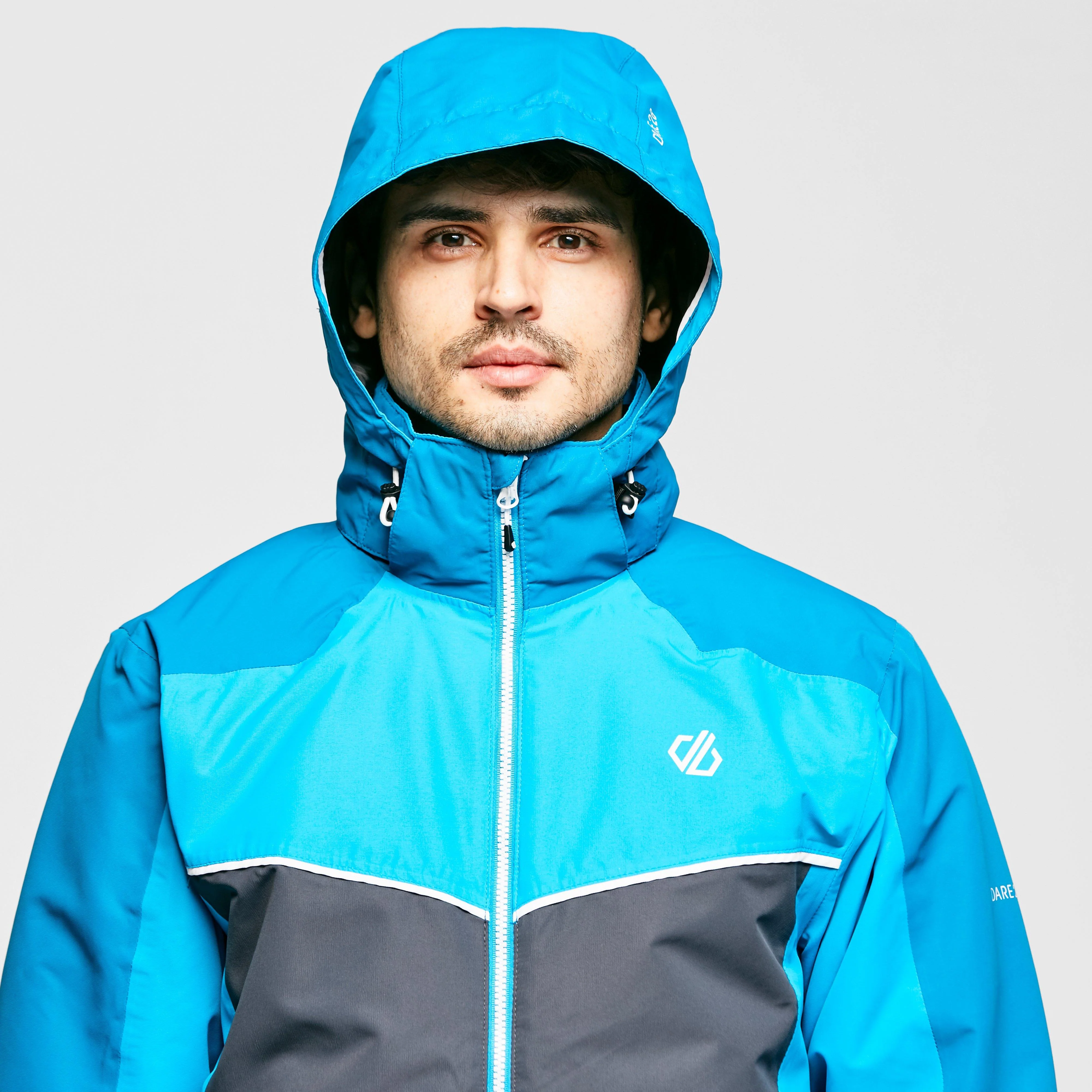 Men's Observe Waterproof Insulated Ski Jacket - Image 5