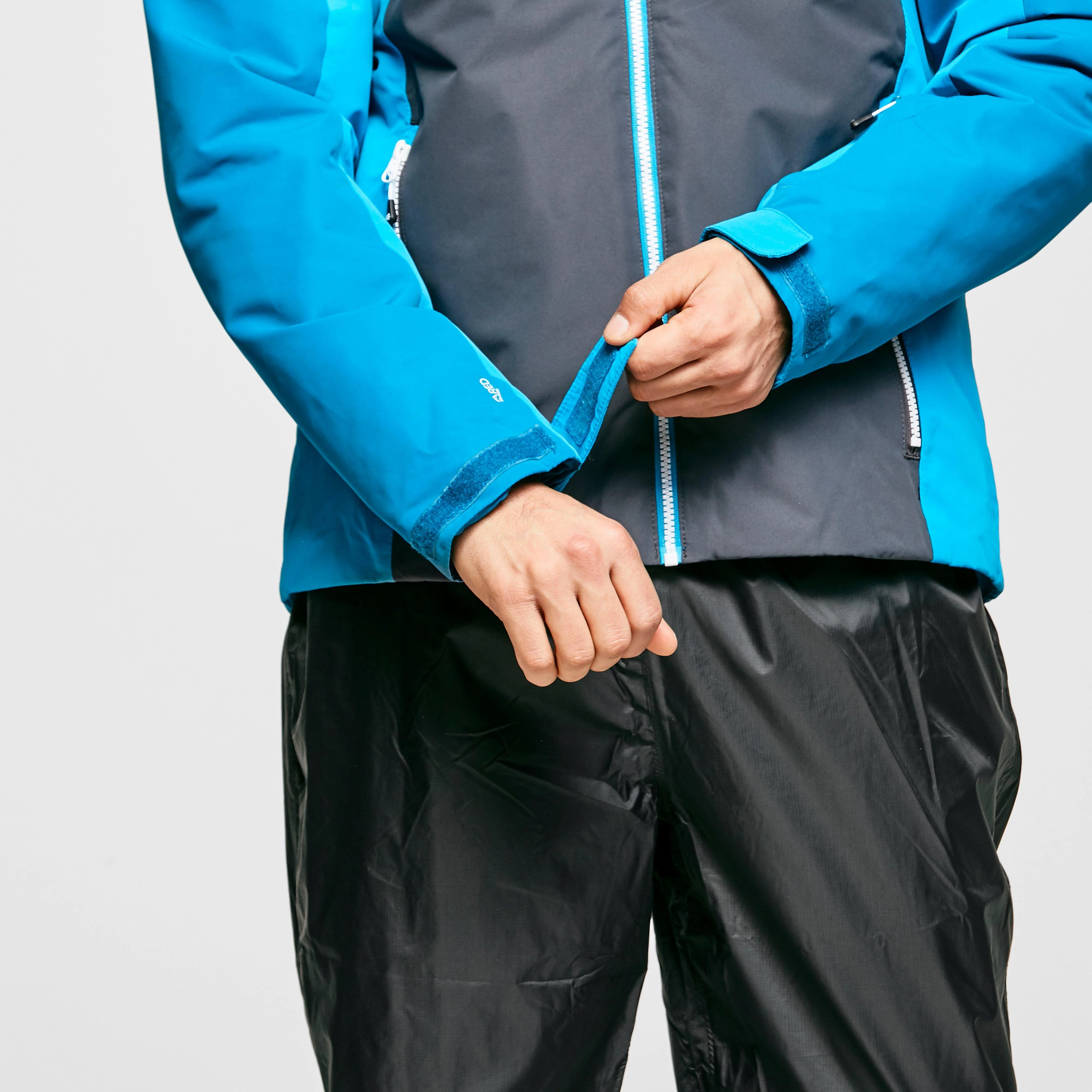 Men's Observe Waterproof Insulated Ski Jacket - Image 7