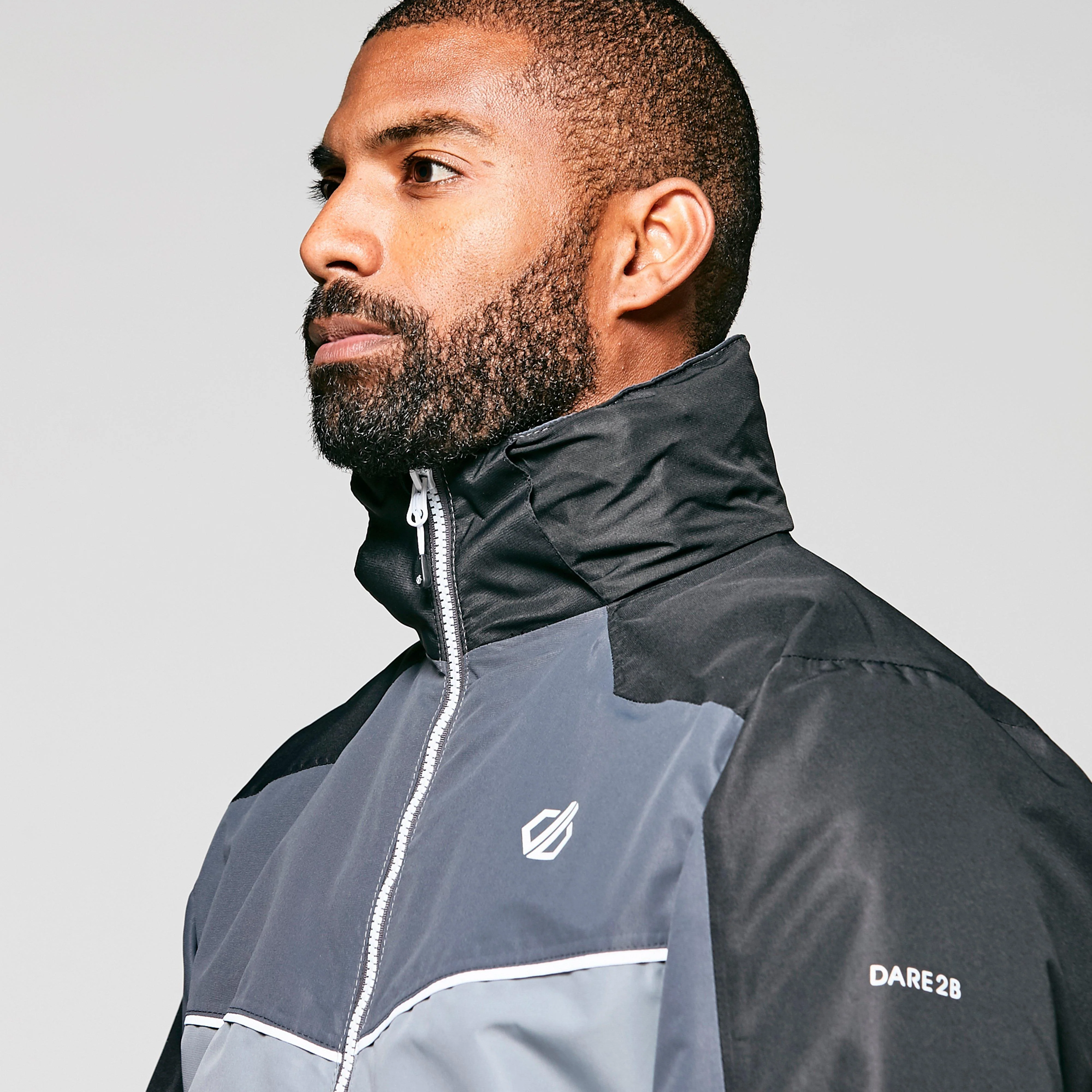 Men's Observe Waterproof Insulated Ski Jacket - Image 10