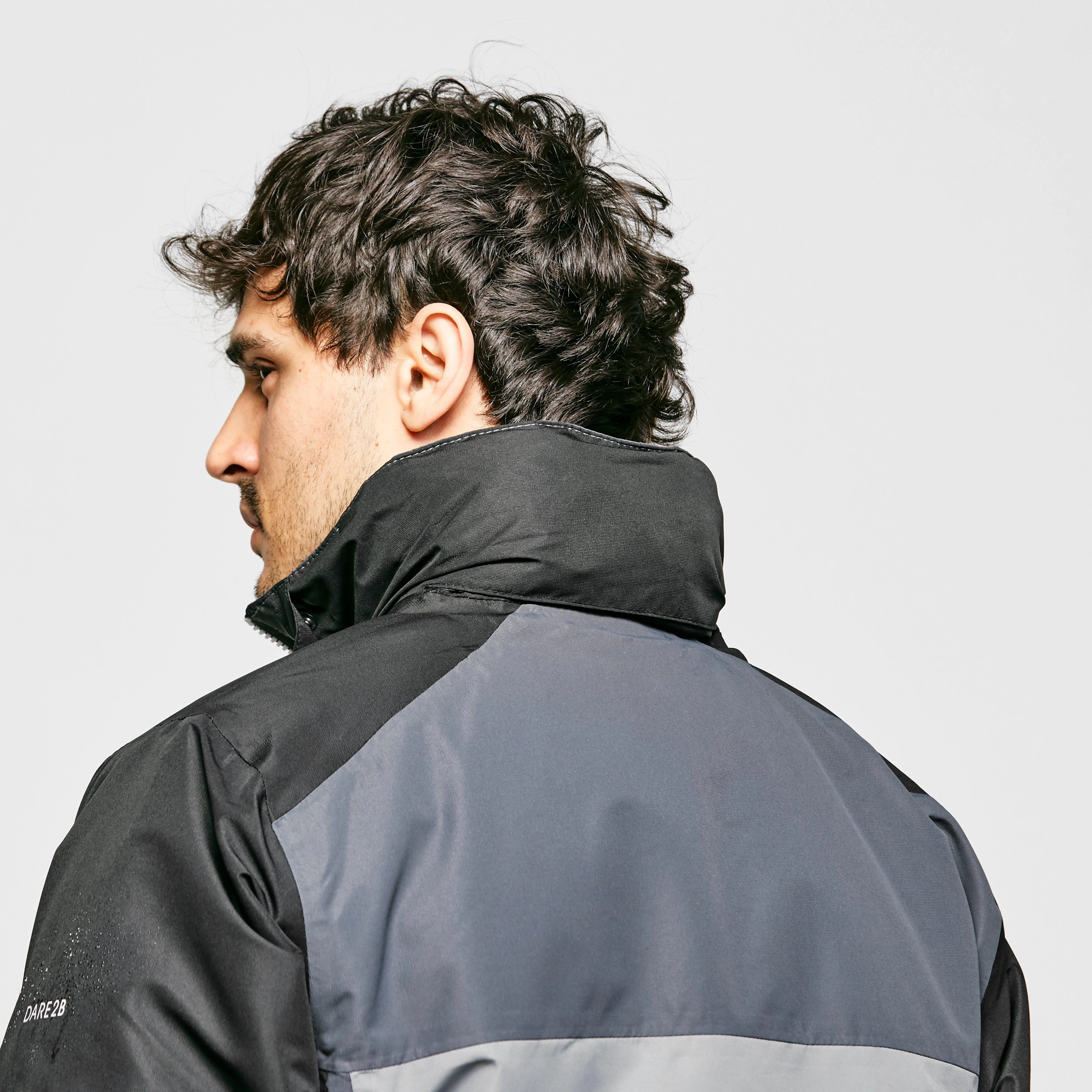 Men's Observe Waterproof Insulated Ski Jacket - Image 13