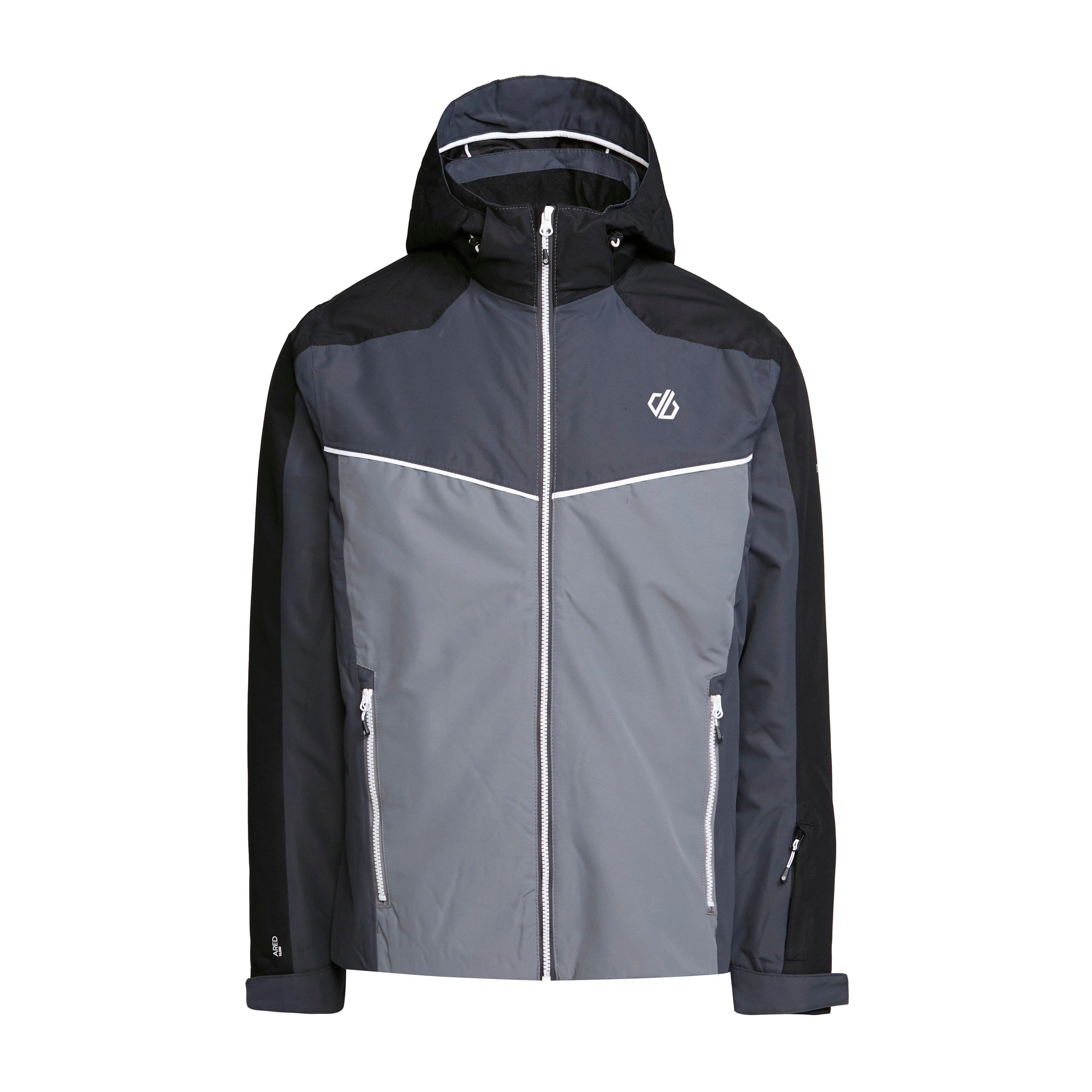 Men's Observe Waterproof Insulated Ski Jacket - Image 14