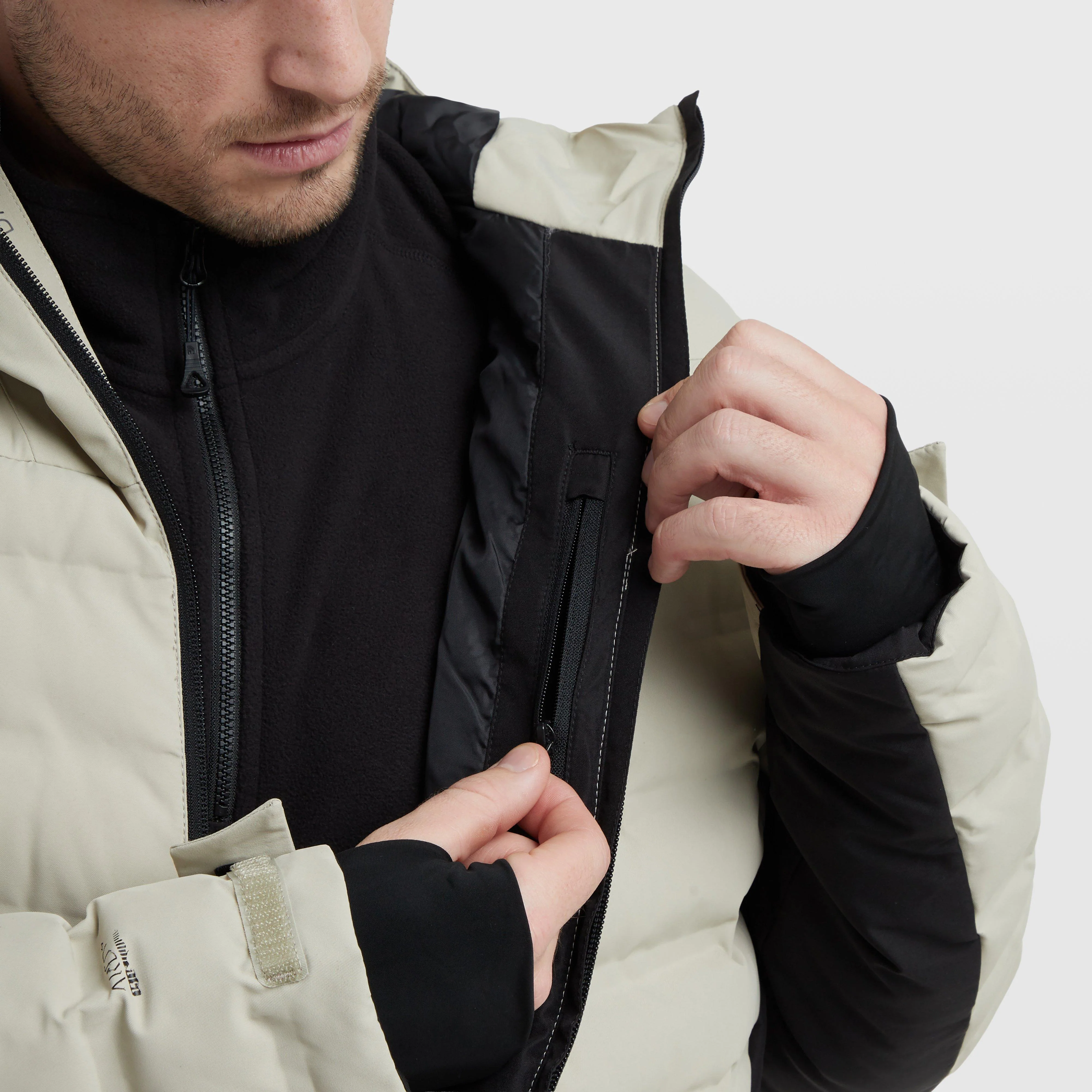 Men’s Ollie III Jacket - Image 11