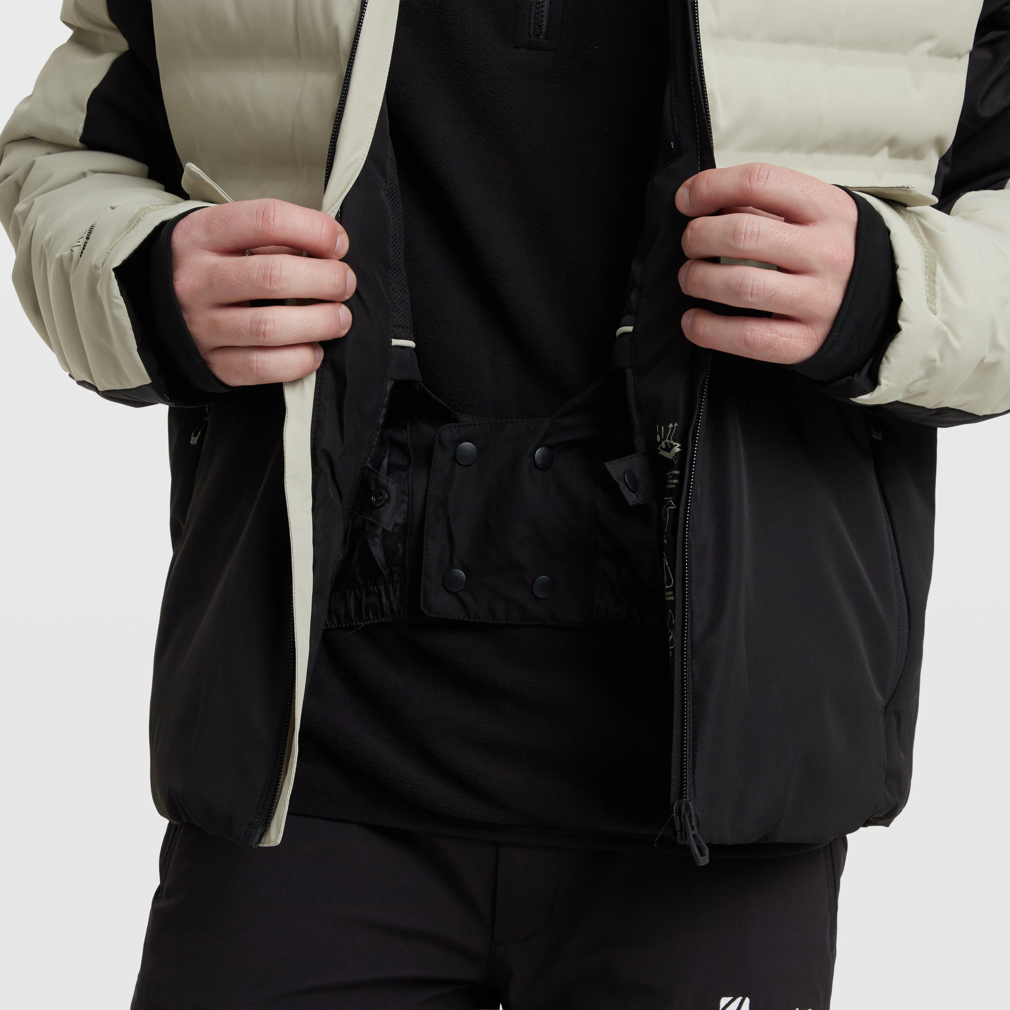 Men’s Ollie III Jacket - Image 12