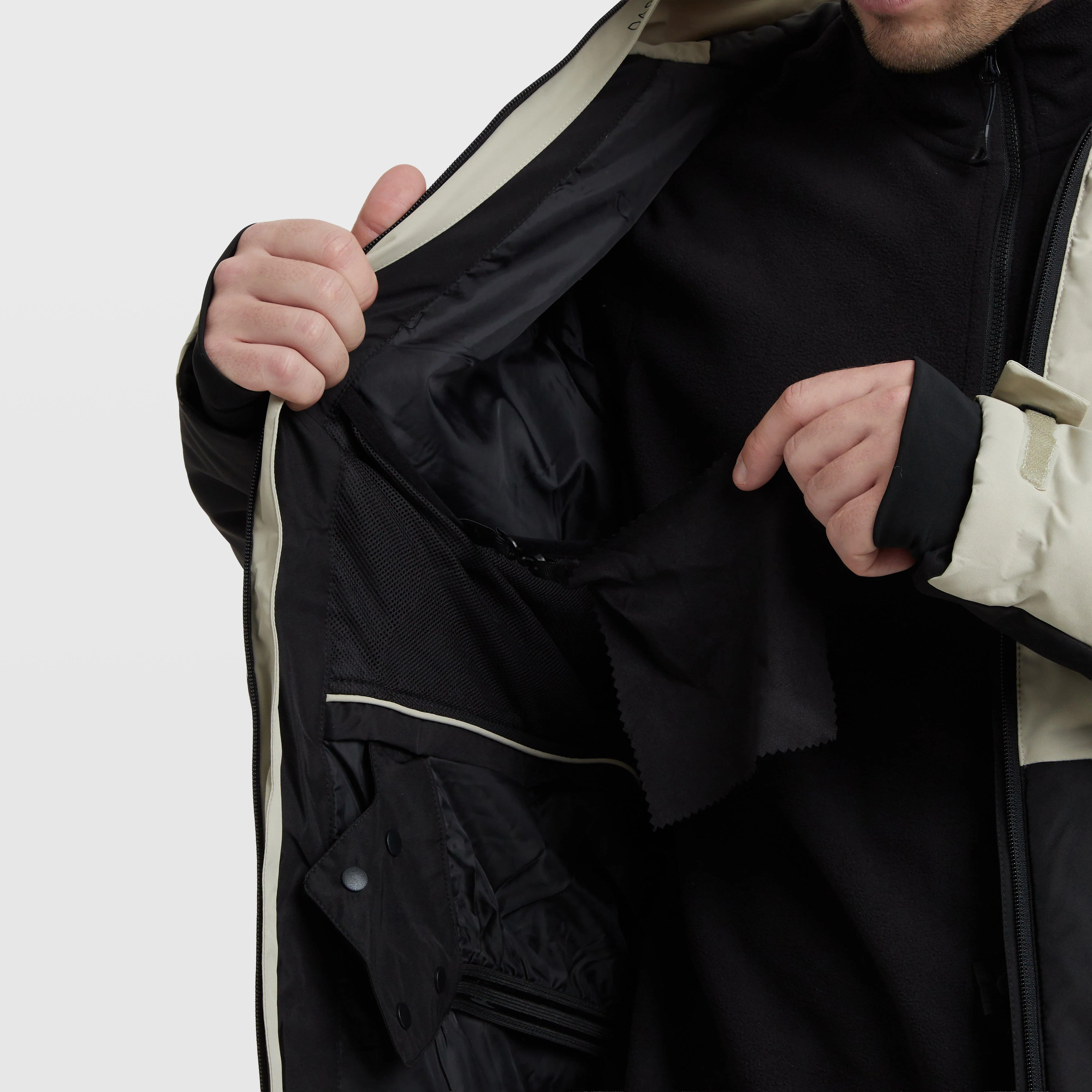 Men’s Ollie III Jacket - Image 13