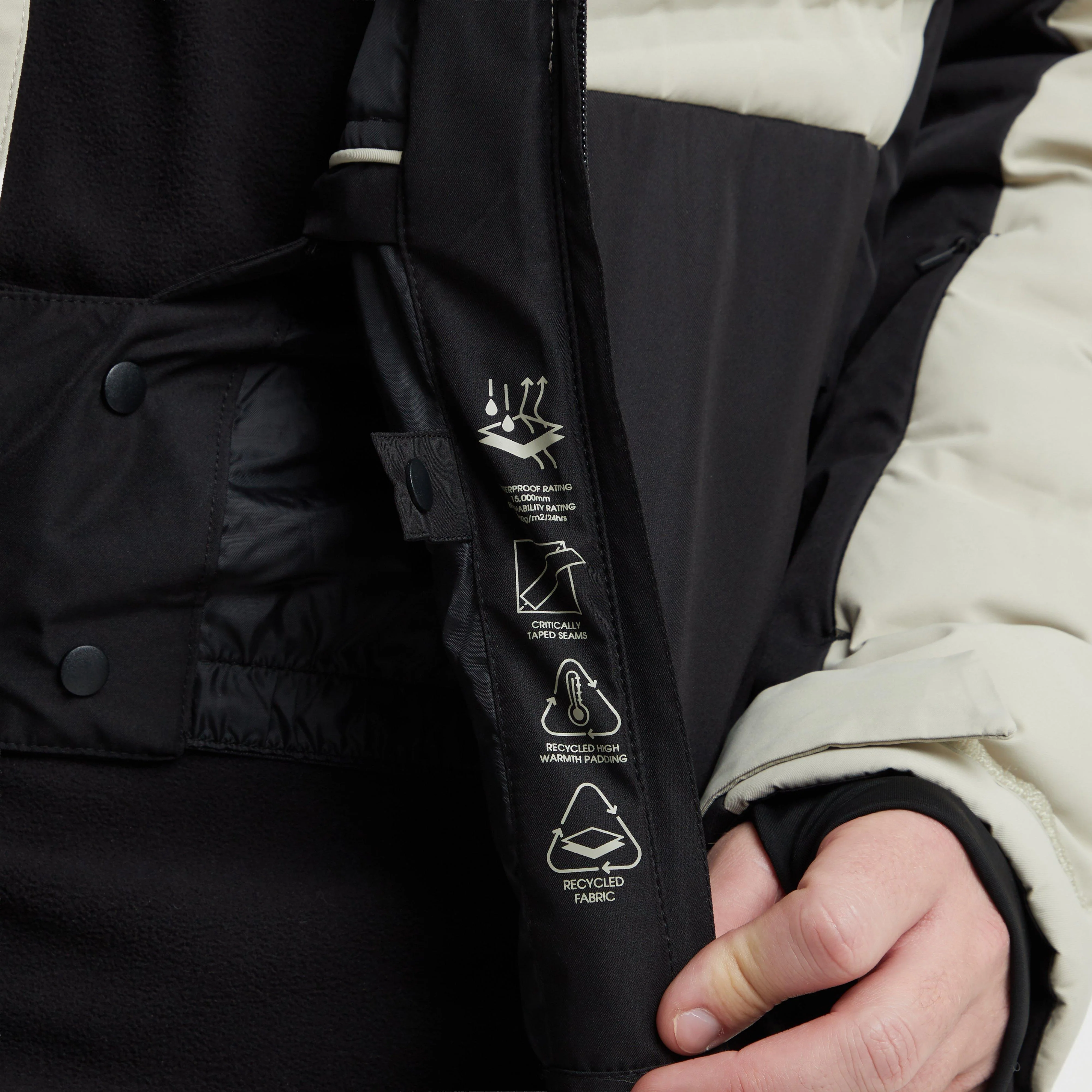 Men’s Ollie III Jacket - Image 14