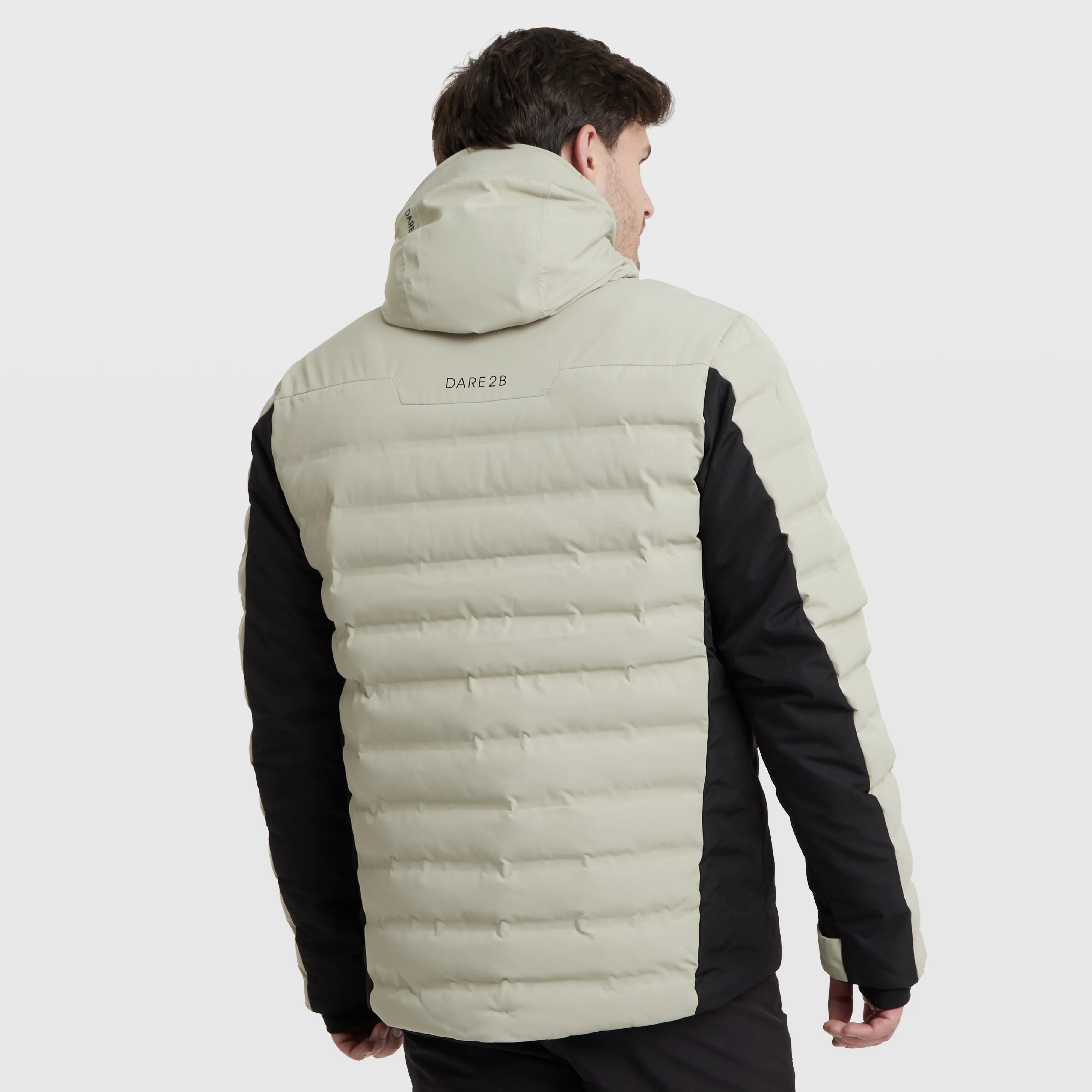 Men’s Ollie III Jacket - Image 2