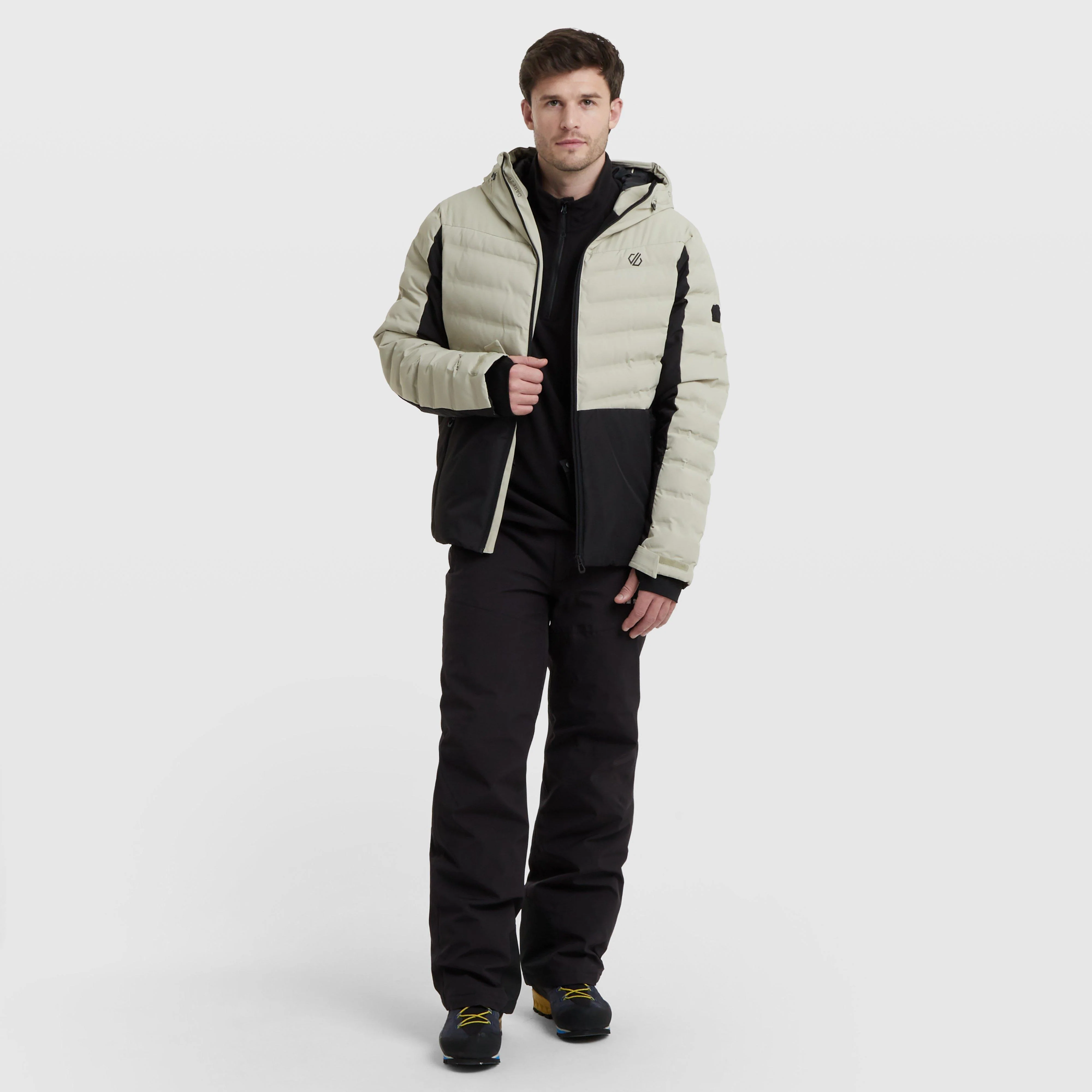 Men’s Ollie III Jacket - Image 3